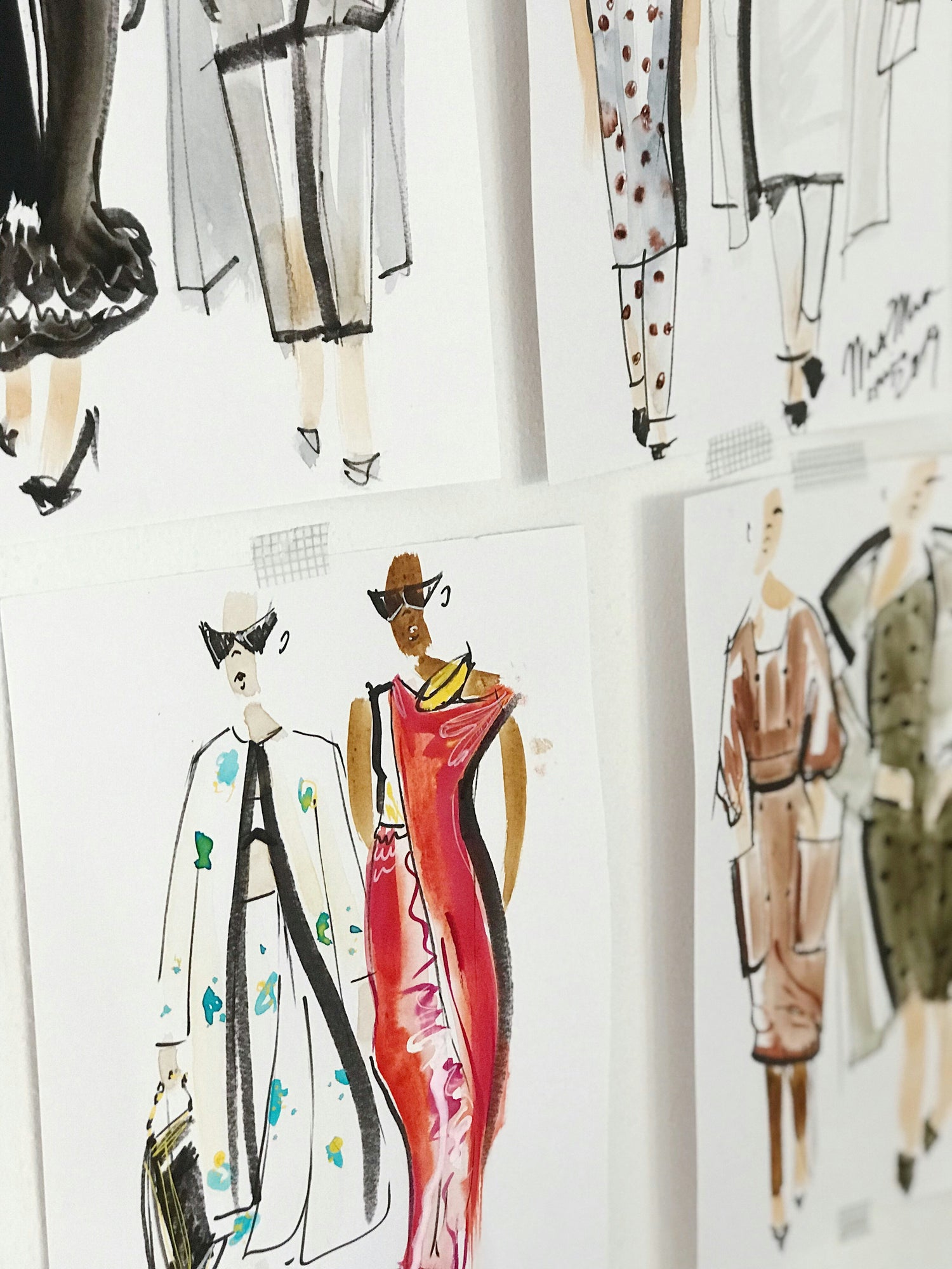 Moda ve Teknolojinin Kesişimi: Giyim Üretiminde Sürdürülebilir İnovasyonlar
