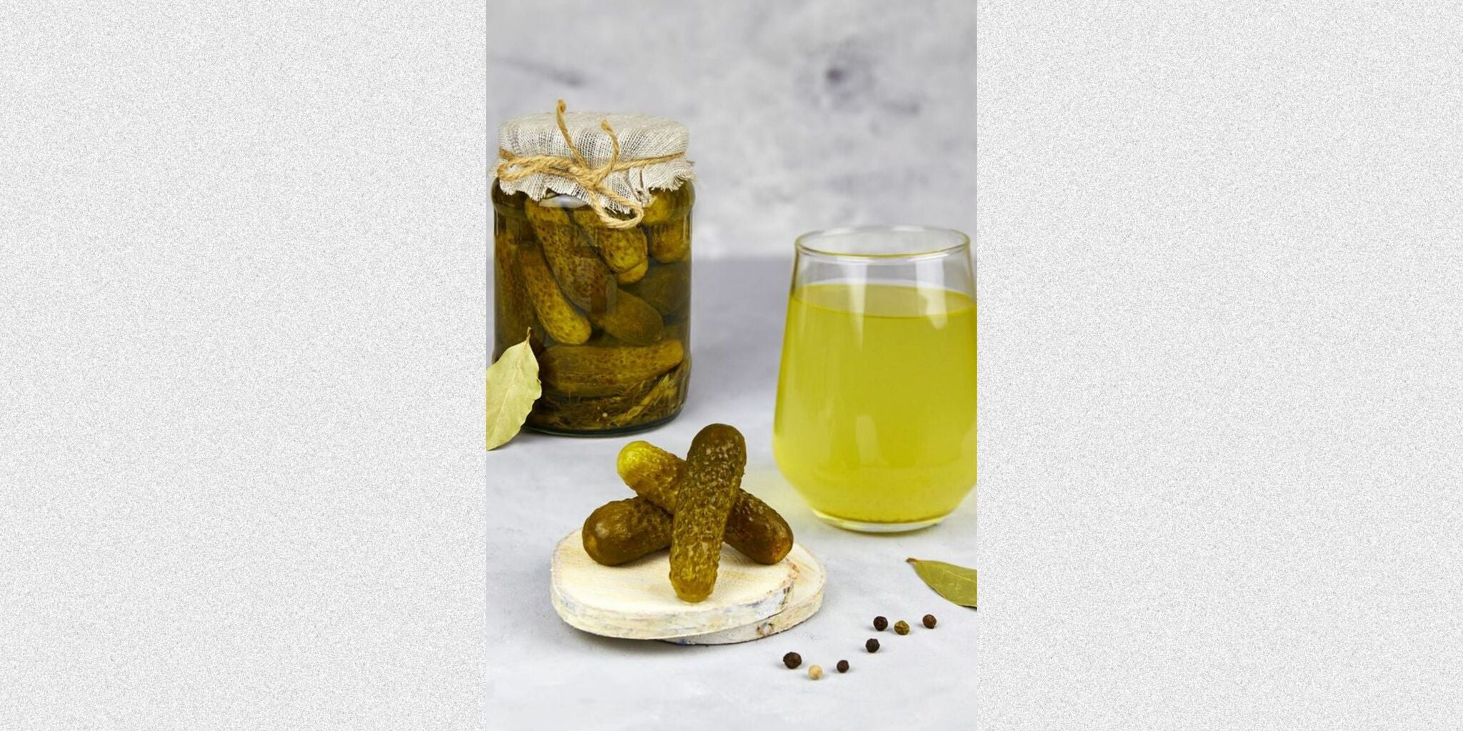 Turşu Suyunun Faydaları