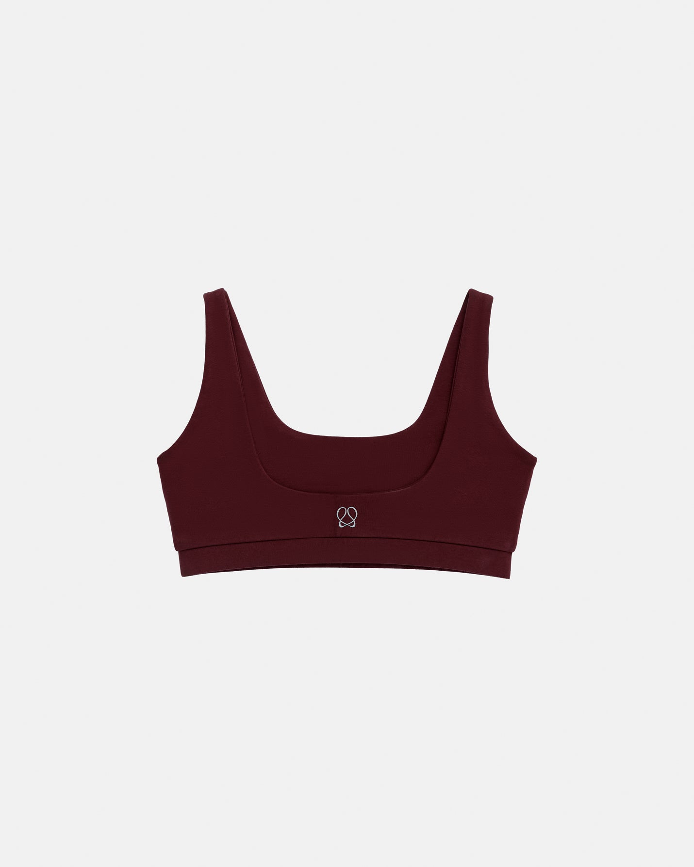 Kestane Low Back Bra