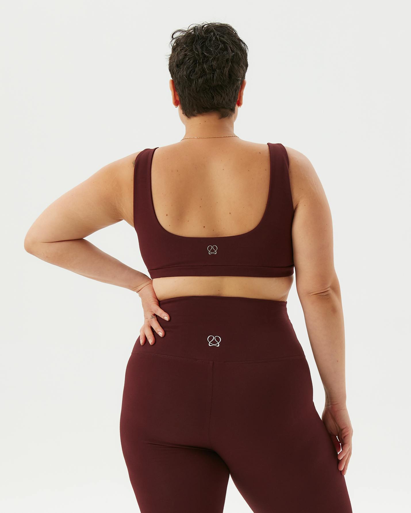 Low Back Bra