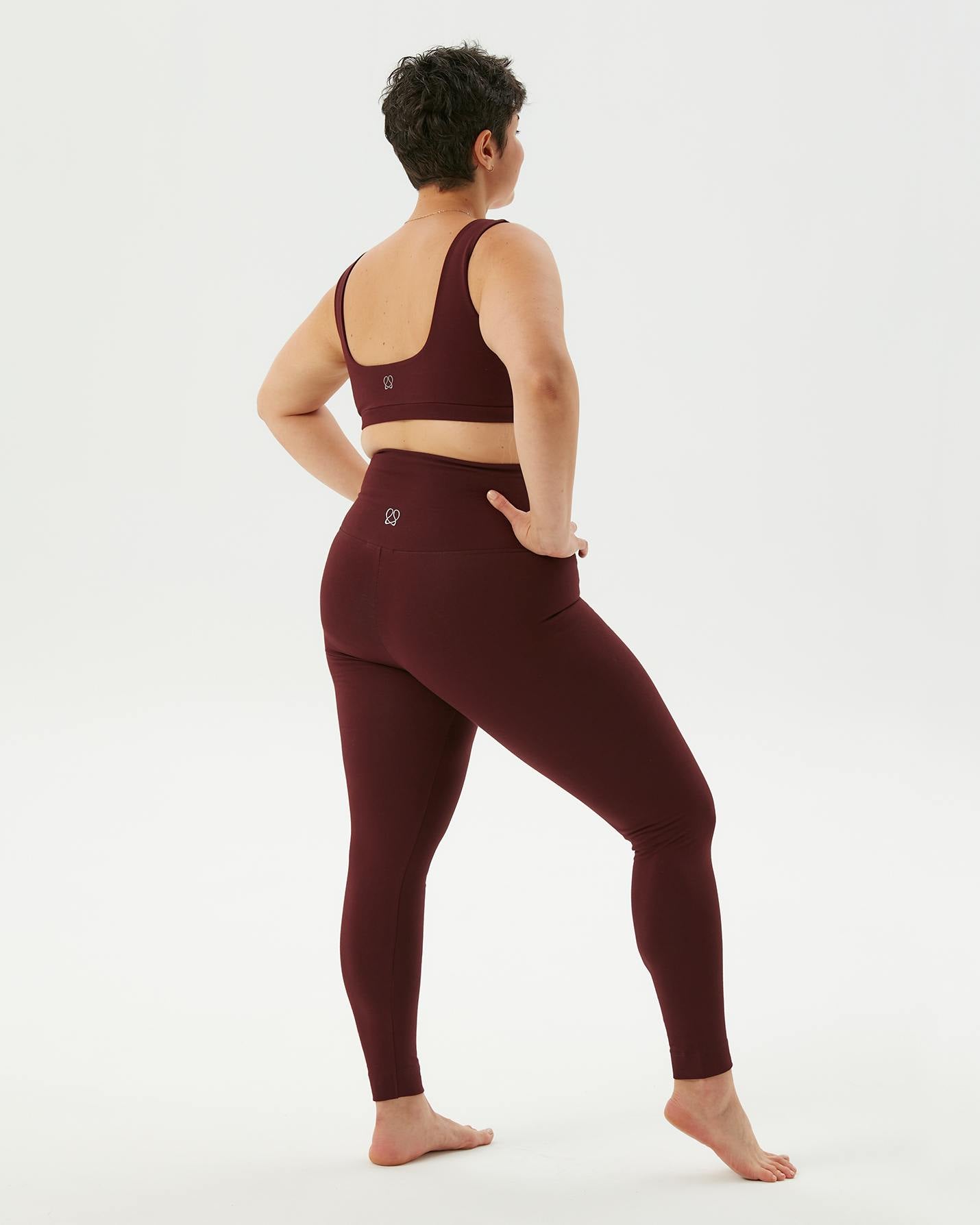 Low Back Bra