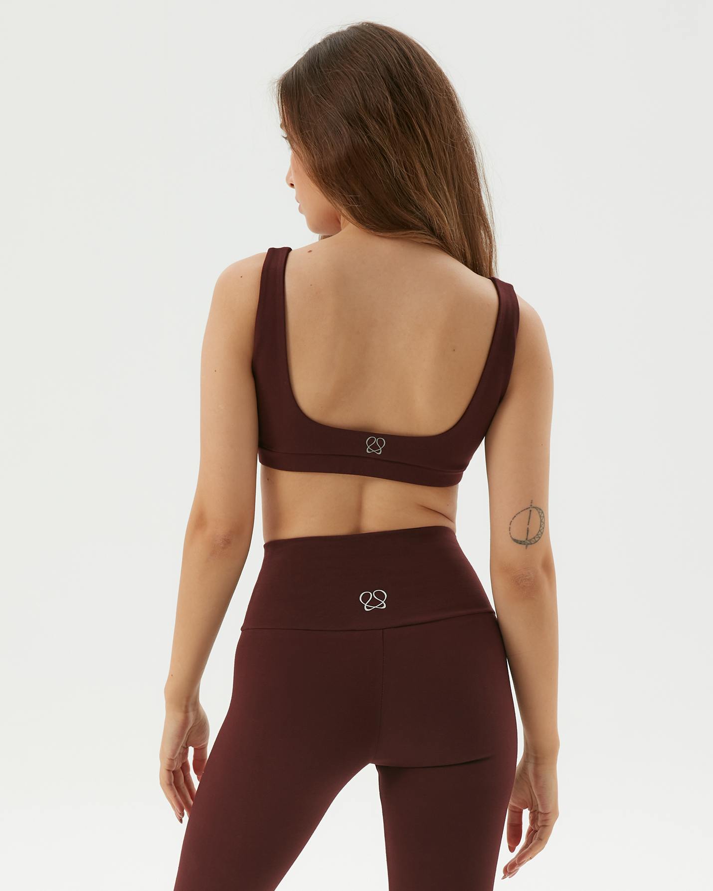 Low Back Bra