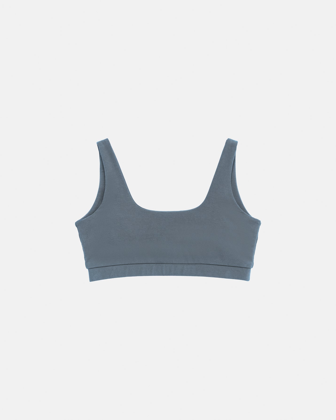 Mavi Ladin Low Back Bra