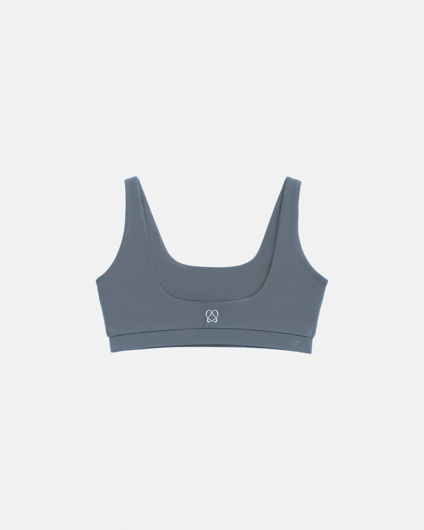 Mavi Ladin Low Back Bra