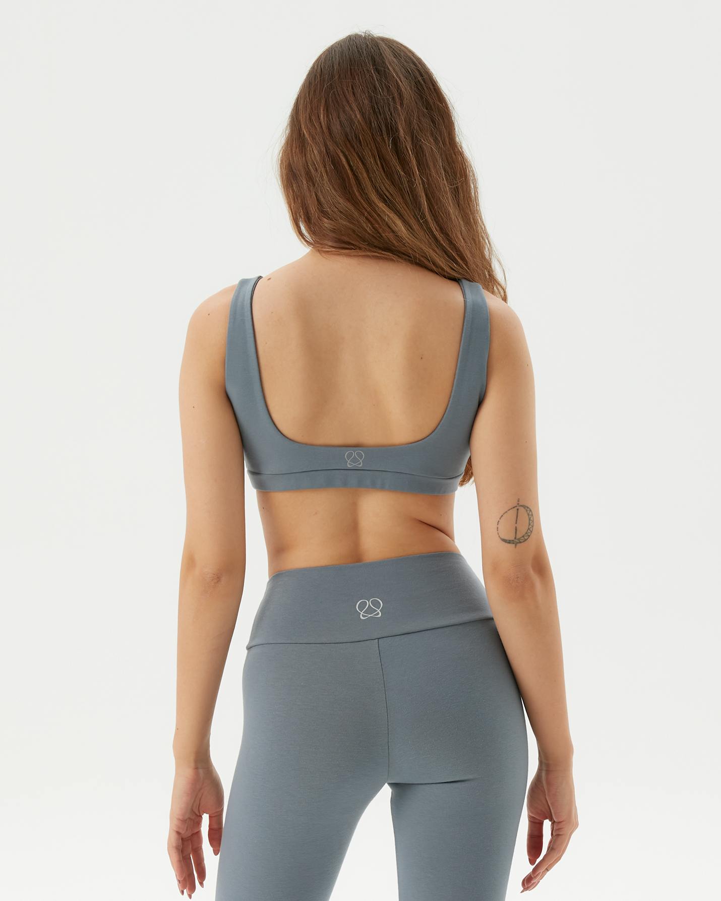Low Back Bra