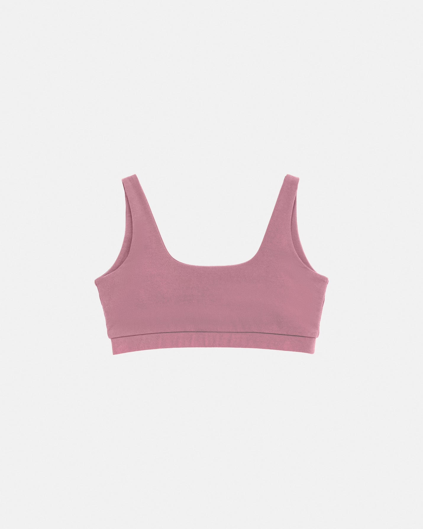 Sakura Low Back Bra
