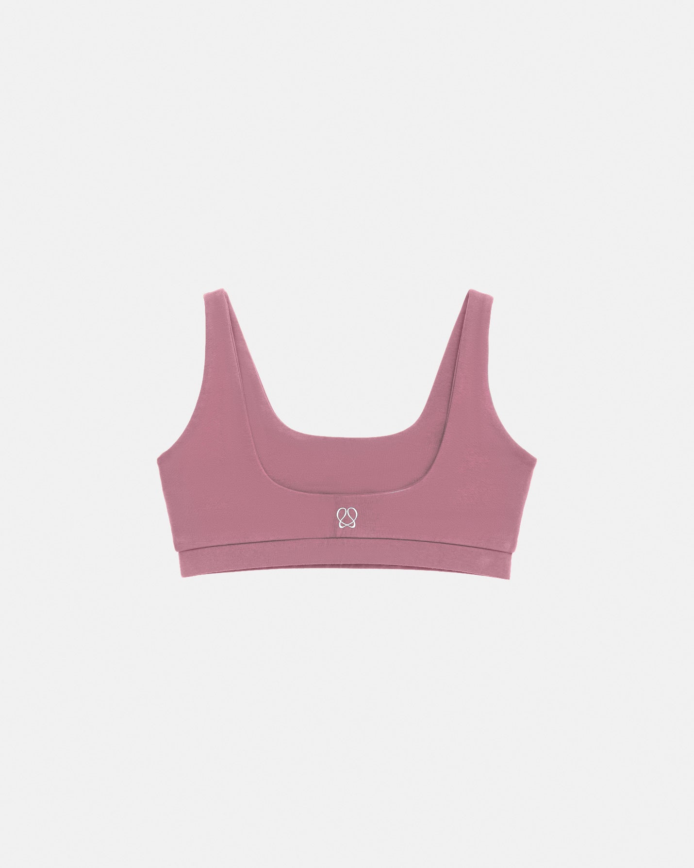 Sakura Low Back Bra