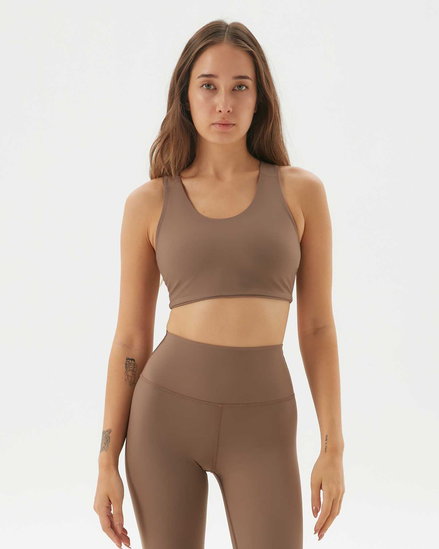Recycled Bra