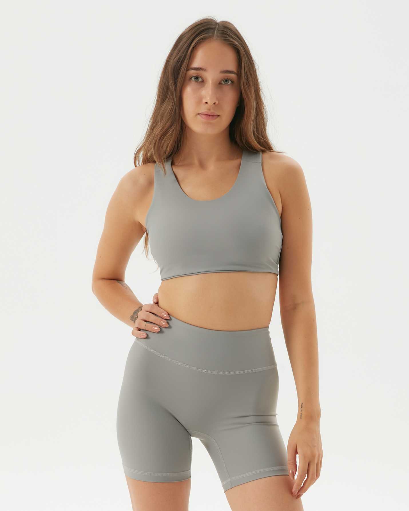 Recycled Bra
