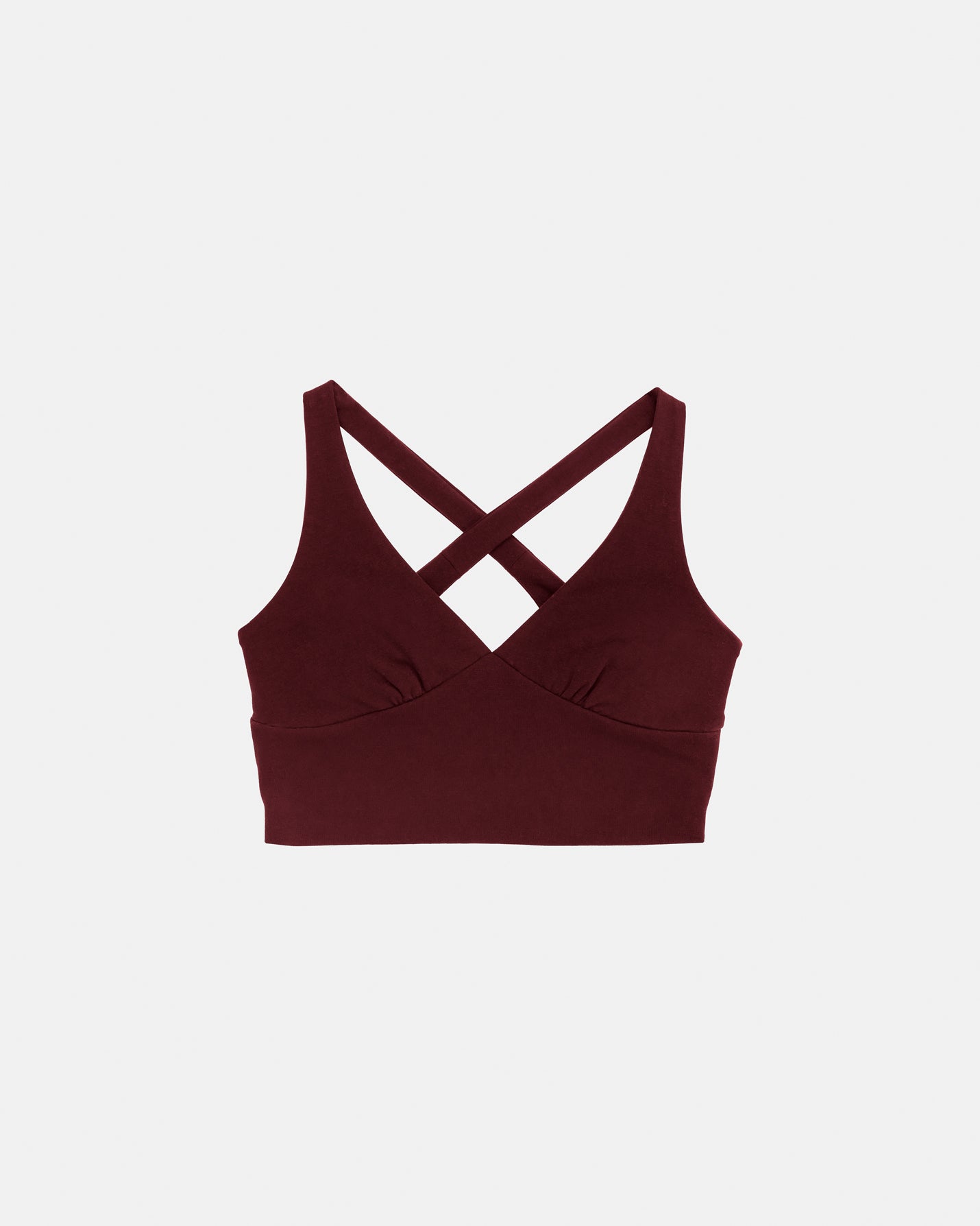 Kestane Halter Büstiyer