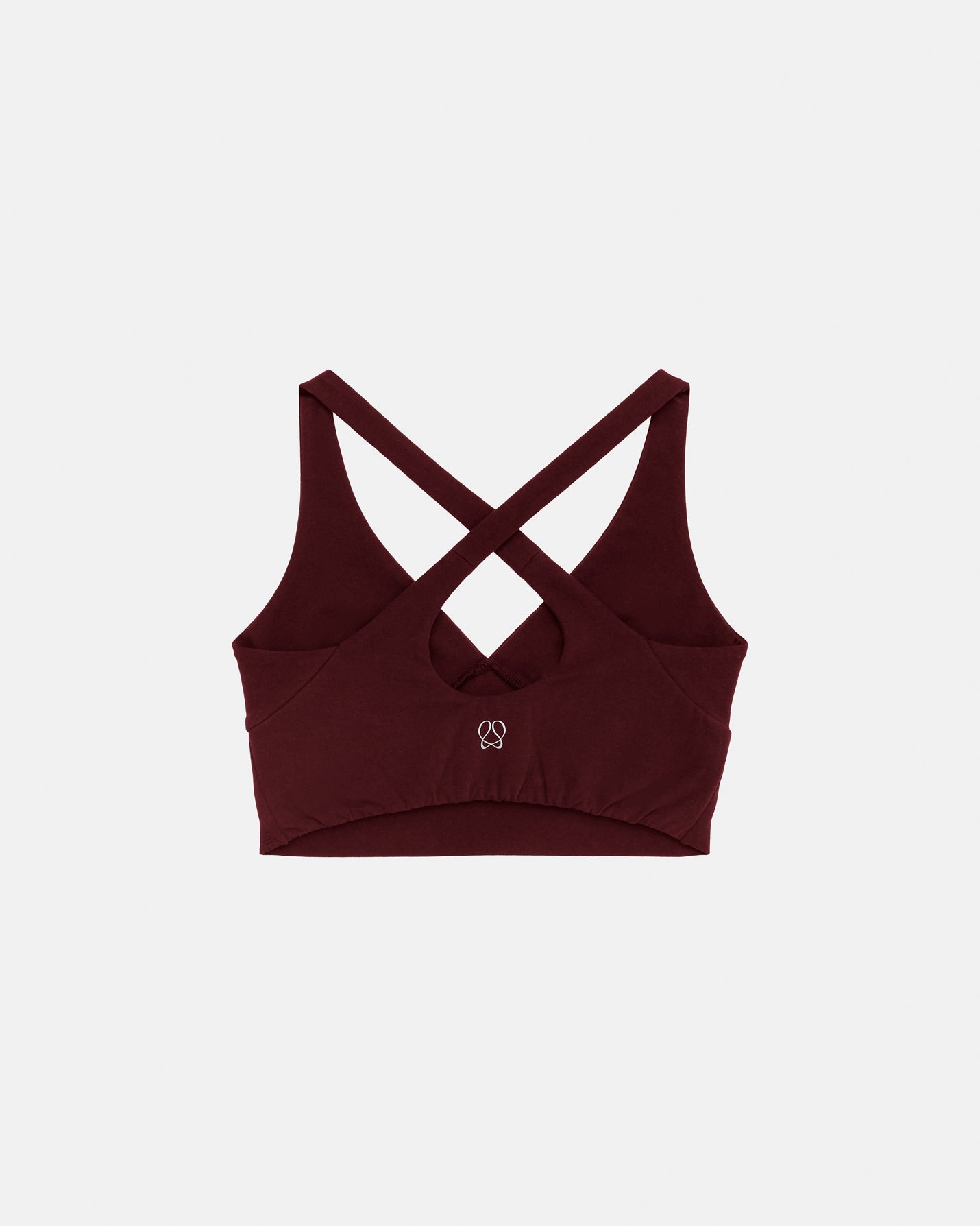 Kestane Halter Büstiyer