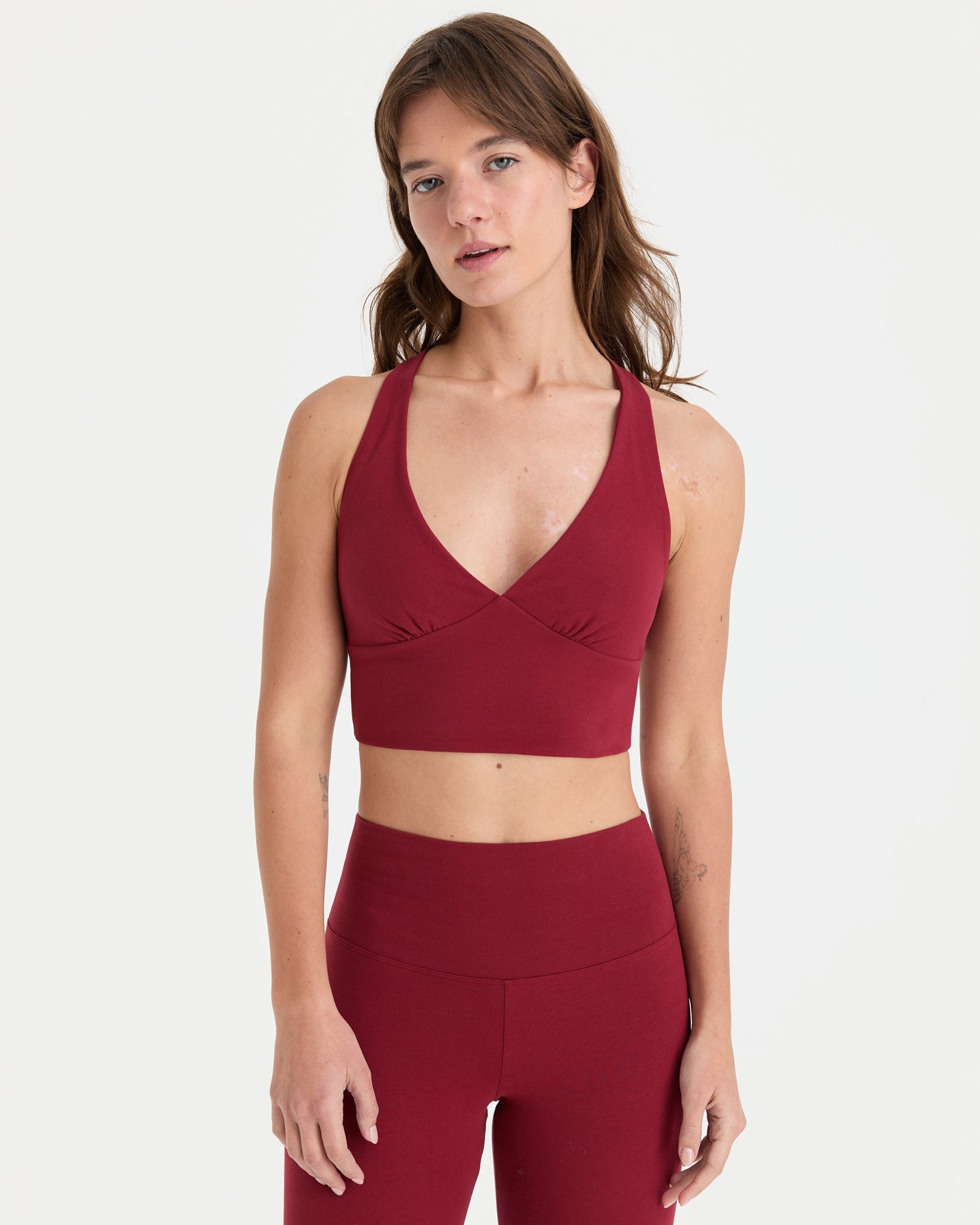 Sangria Halter Büstiyer