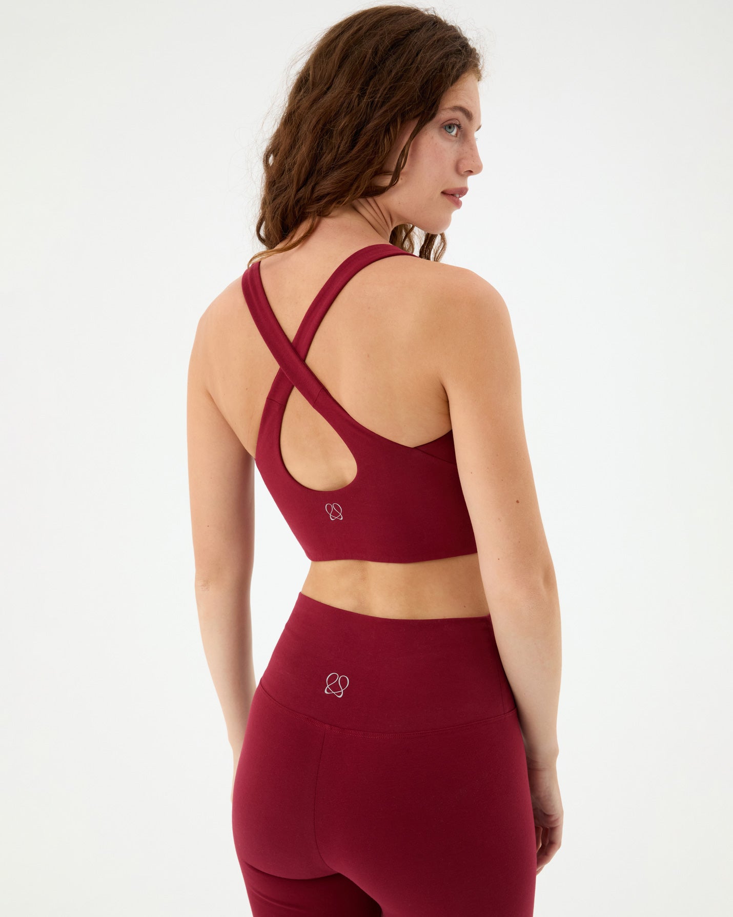 Sangria Halter Büstiyer