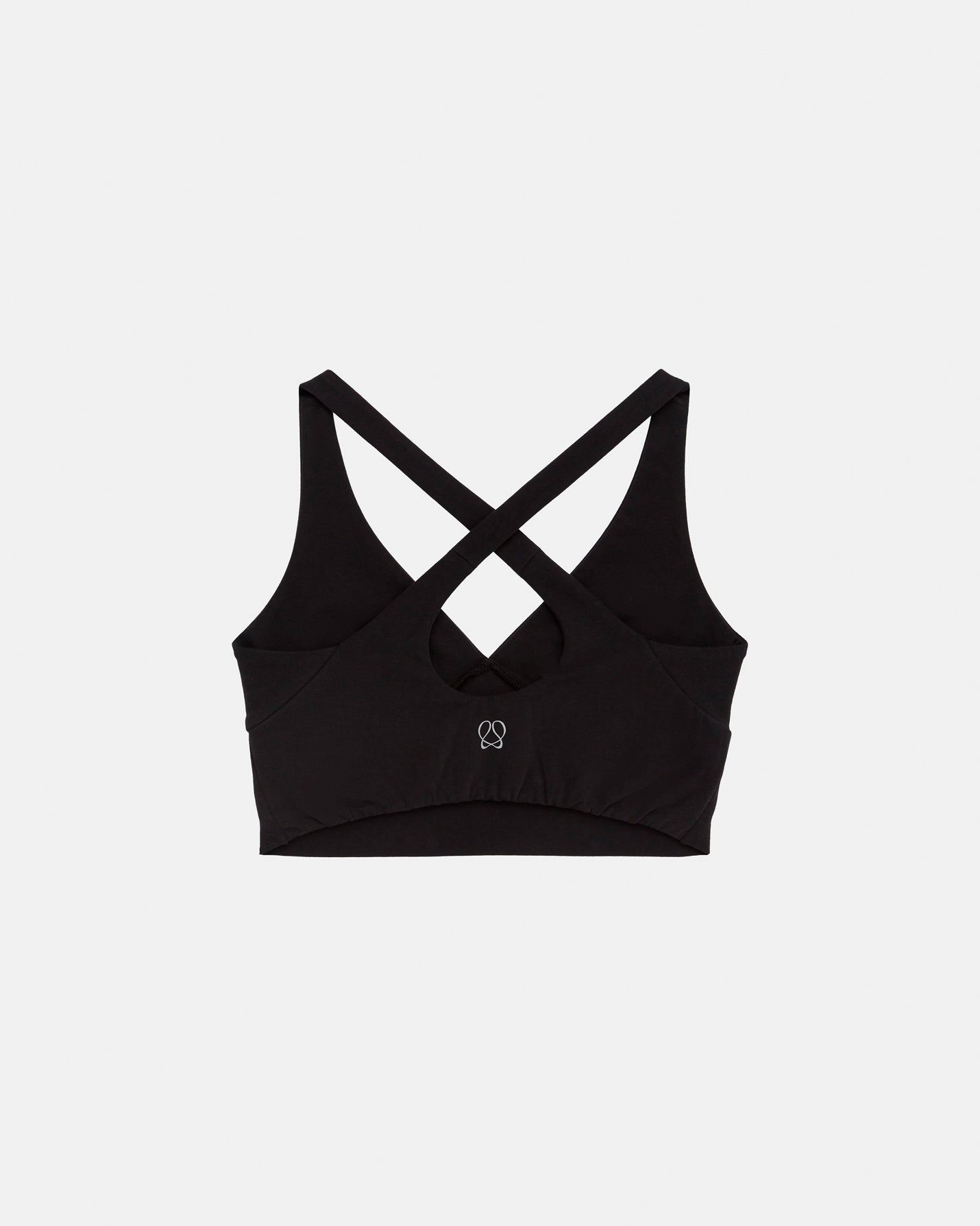 Siyah Halter Büstiyer