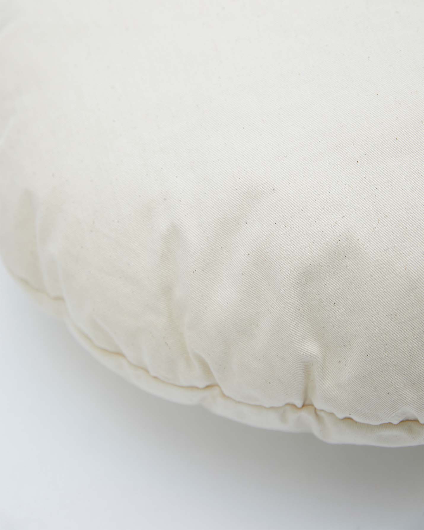 Destekleyici Makaron Minder