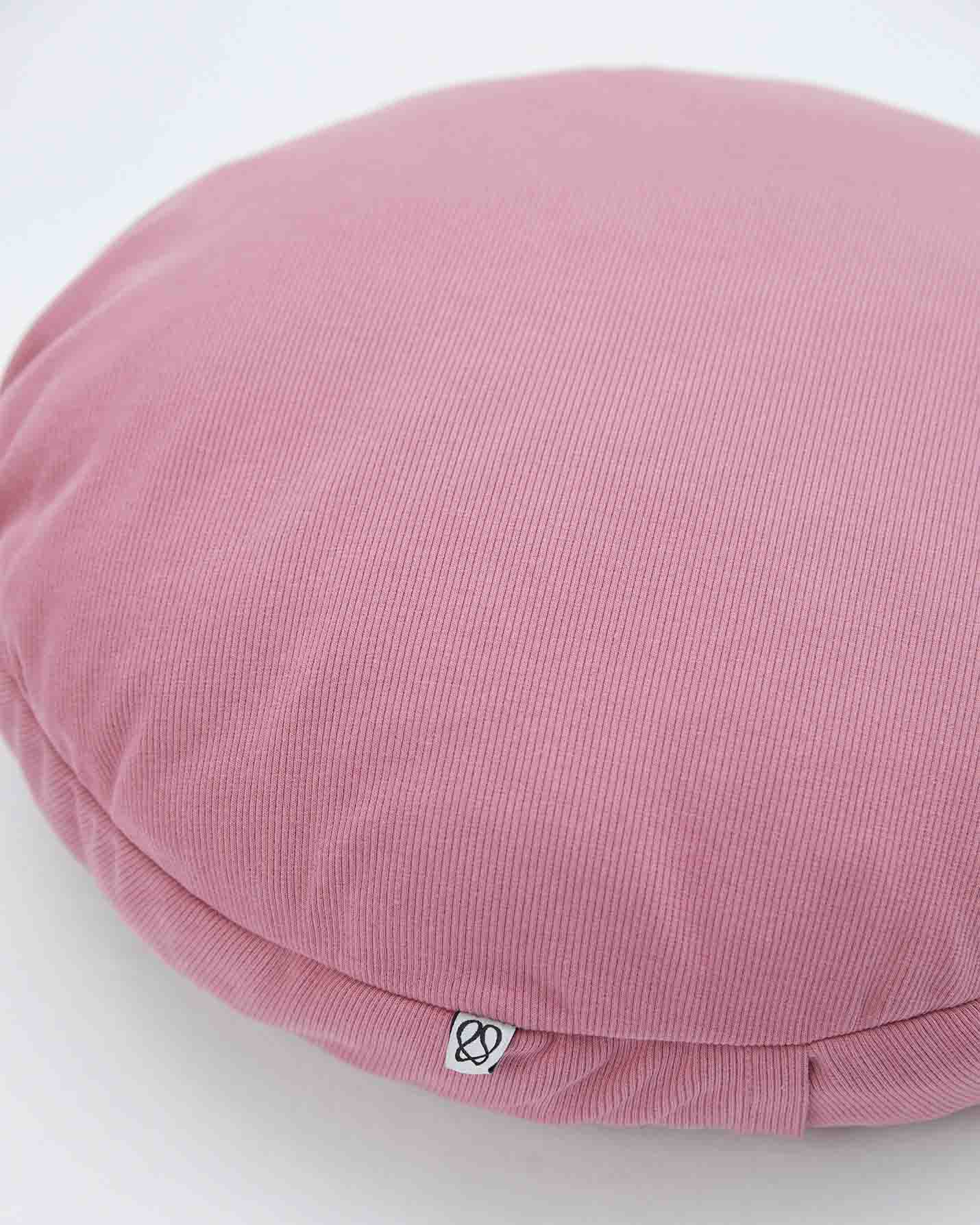 Destekleyici Makaron Minder