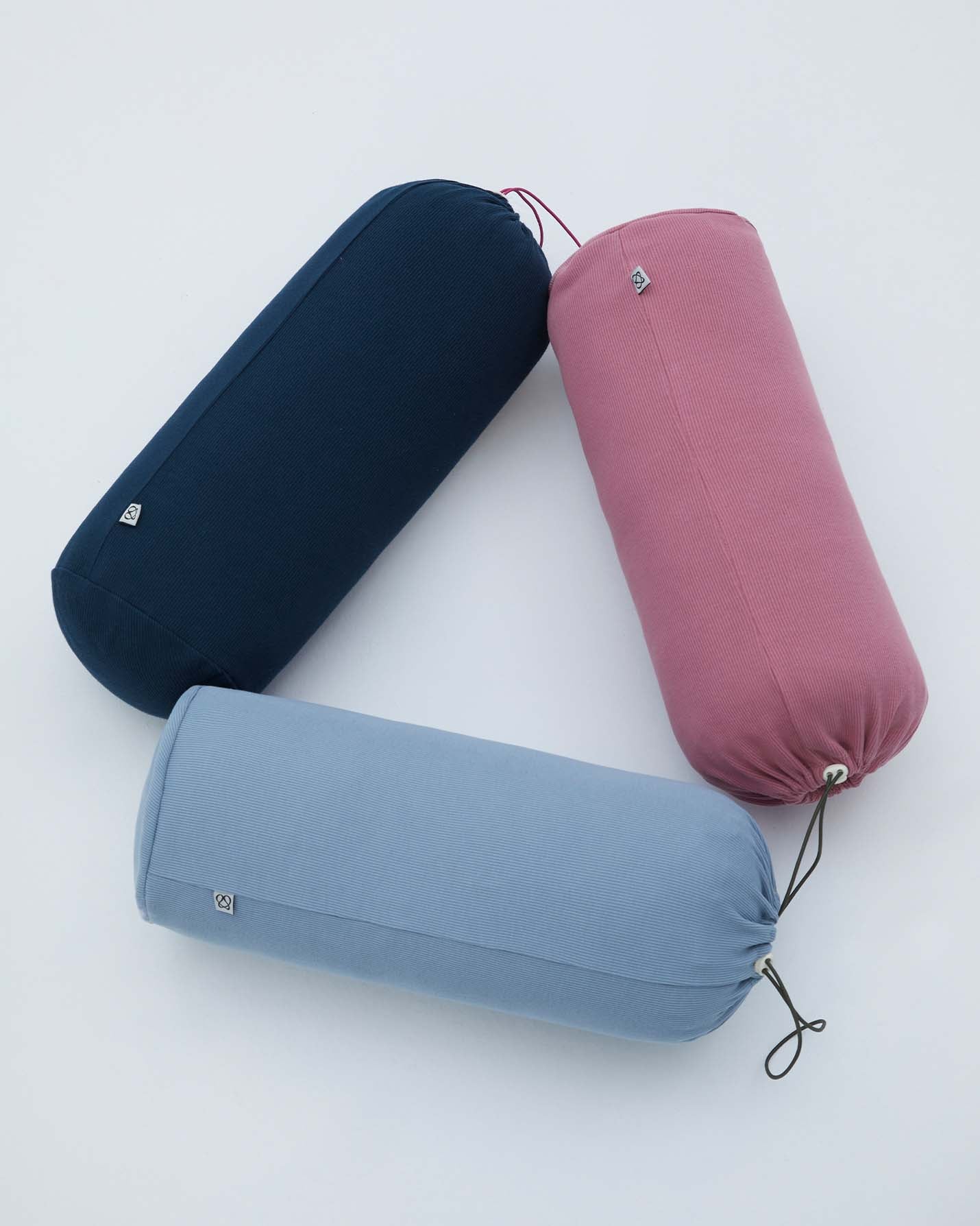 Küçük Boy Silindir Bolster
