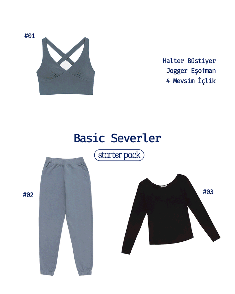 Basic Severler Takımı