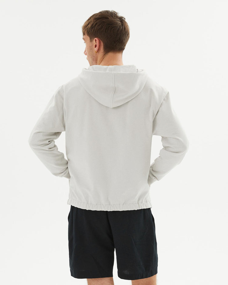 Kemik Erkek Kapşonlu Sweatshirt