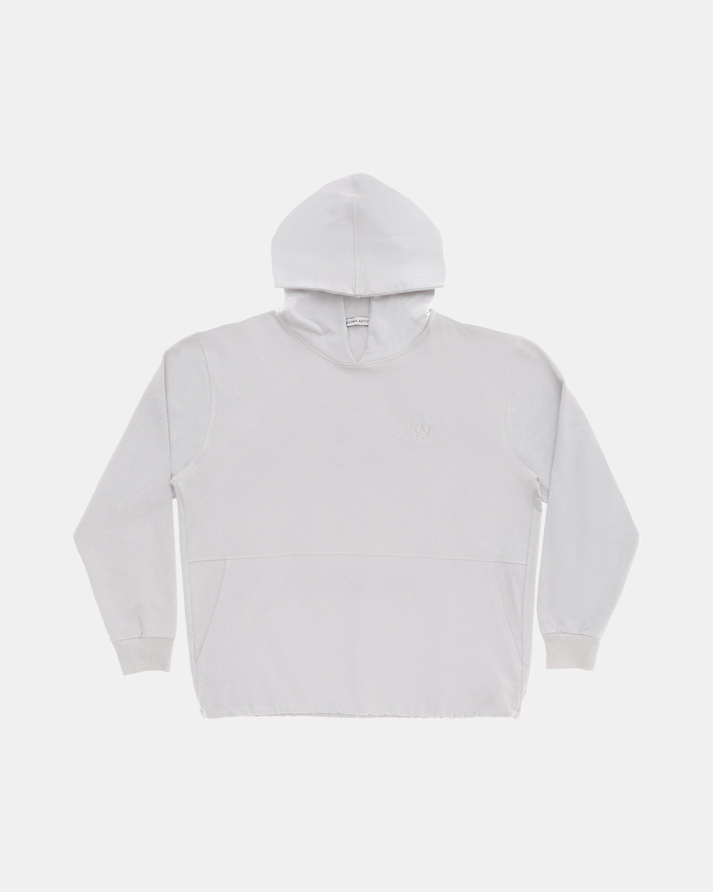 Kemik Erkek Kapşonlu Sweatshirt