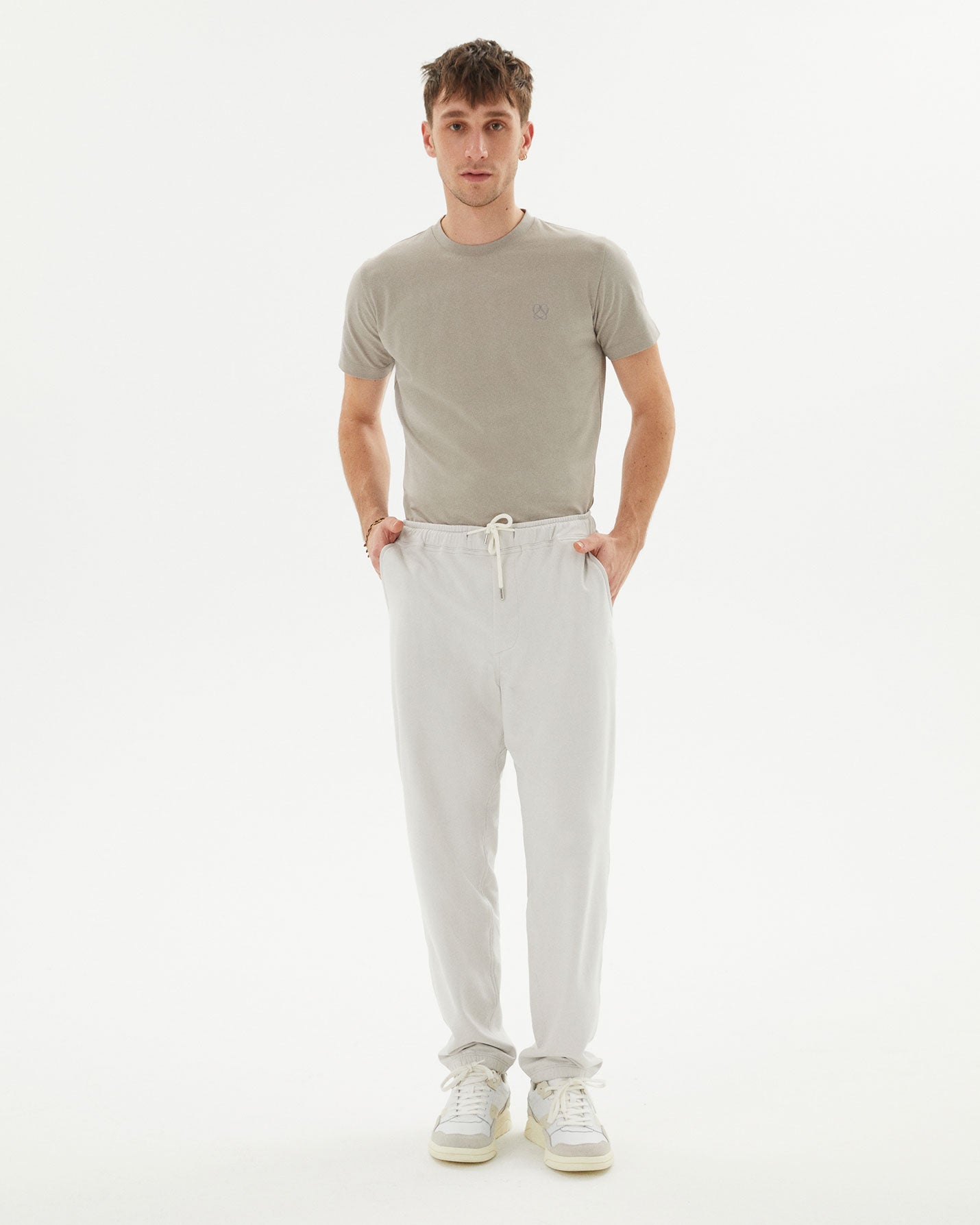 Erkek Jogger Eşofman