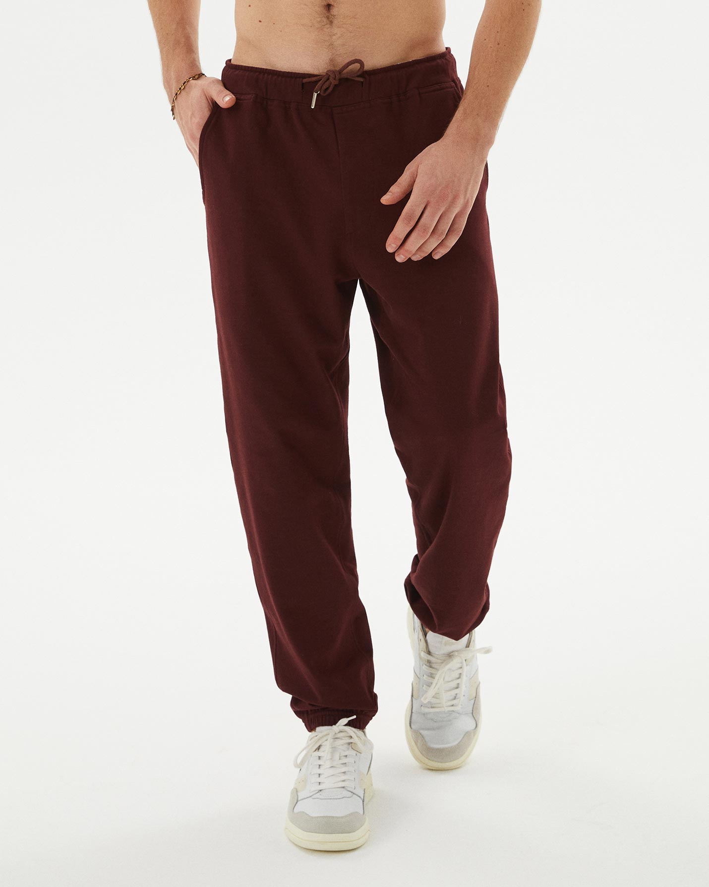 Erkek Jogger Eşofman