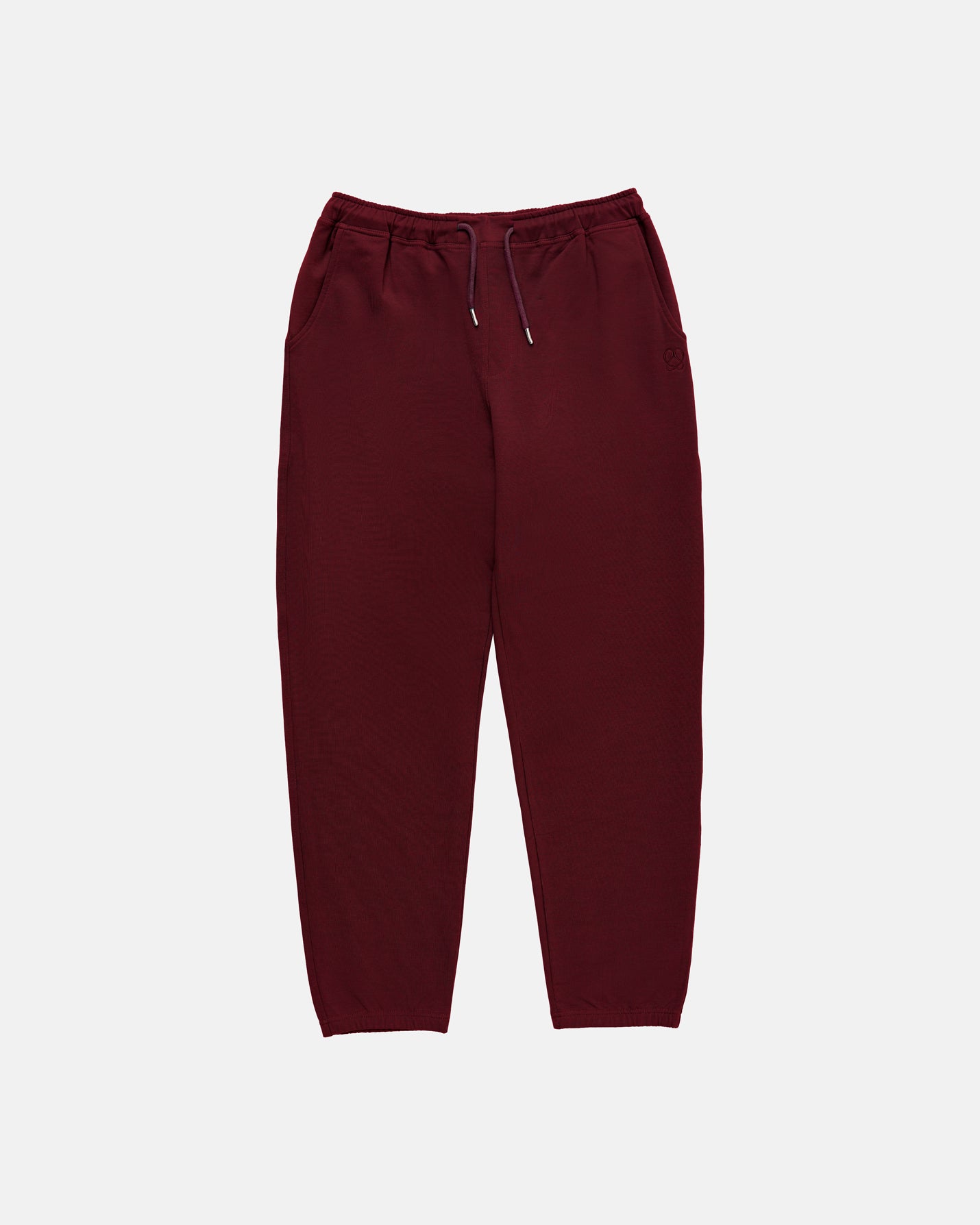 Kestane Erkek Jogger Eşofman