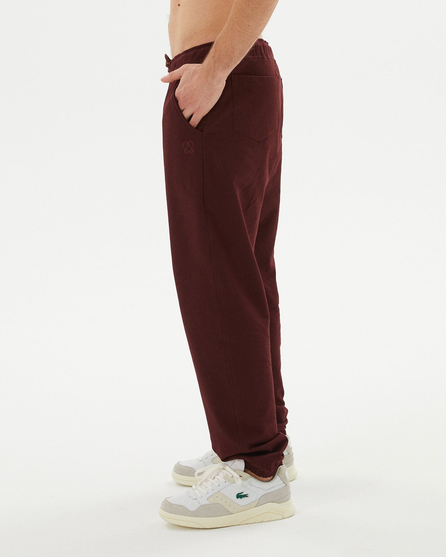 Erkek Jogger Eşofman