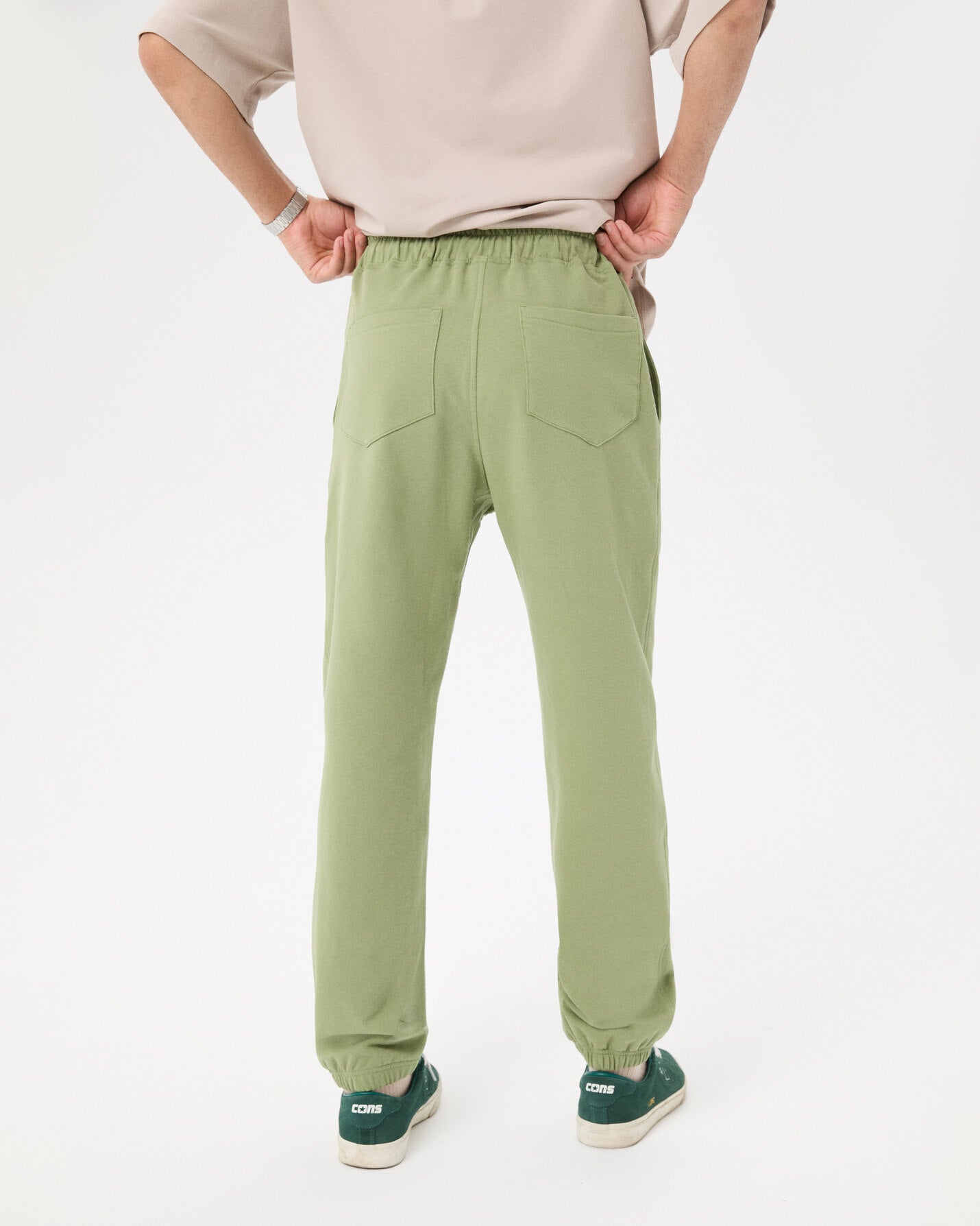 Matcha Erkek Jogger Eşofman