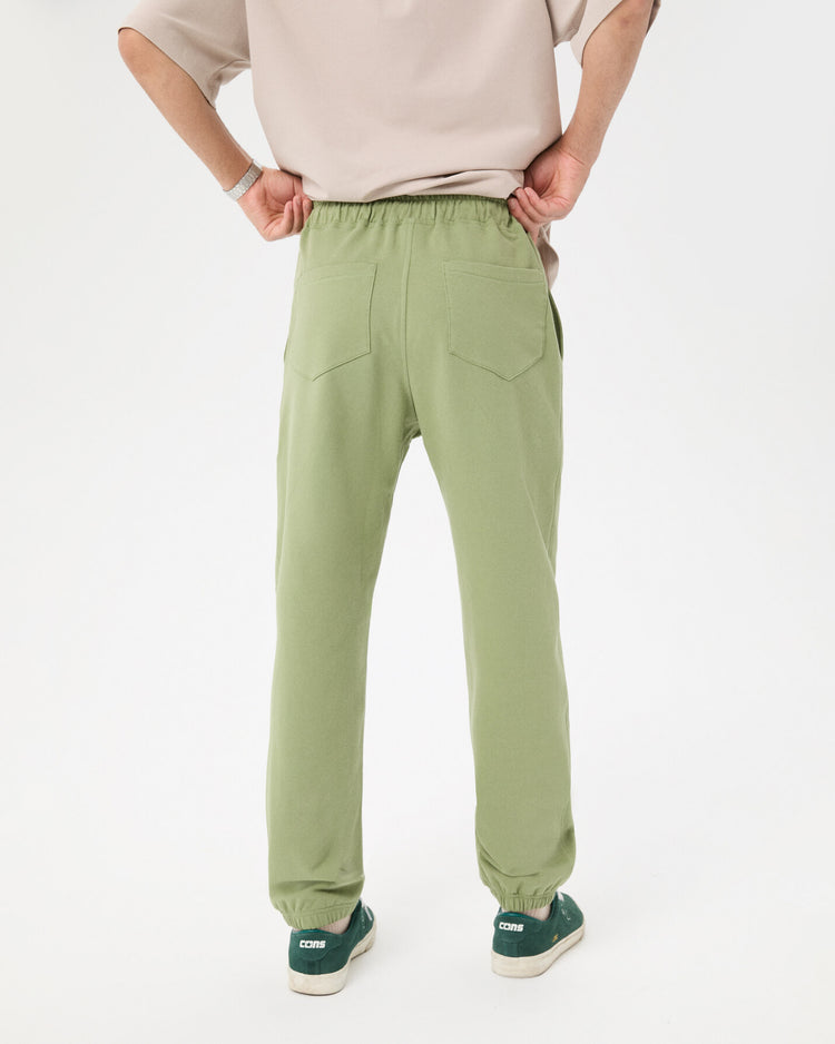 Matcha Erkek Jogger Eşofman