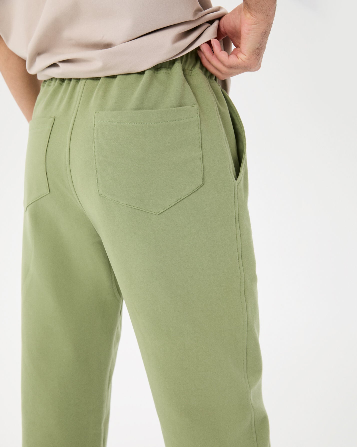 Matcha Erkek Jogger Eşofman