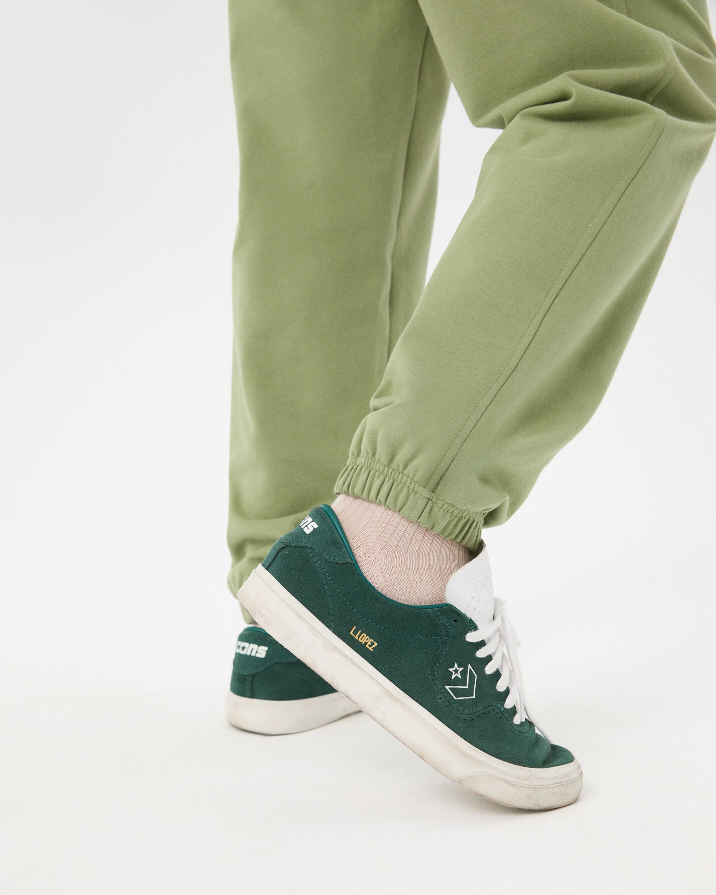 Matcha Erkek Jogger Eşofman