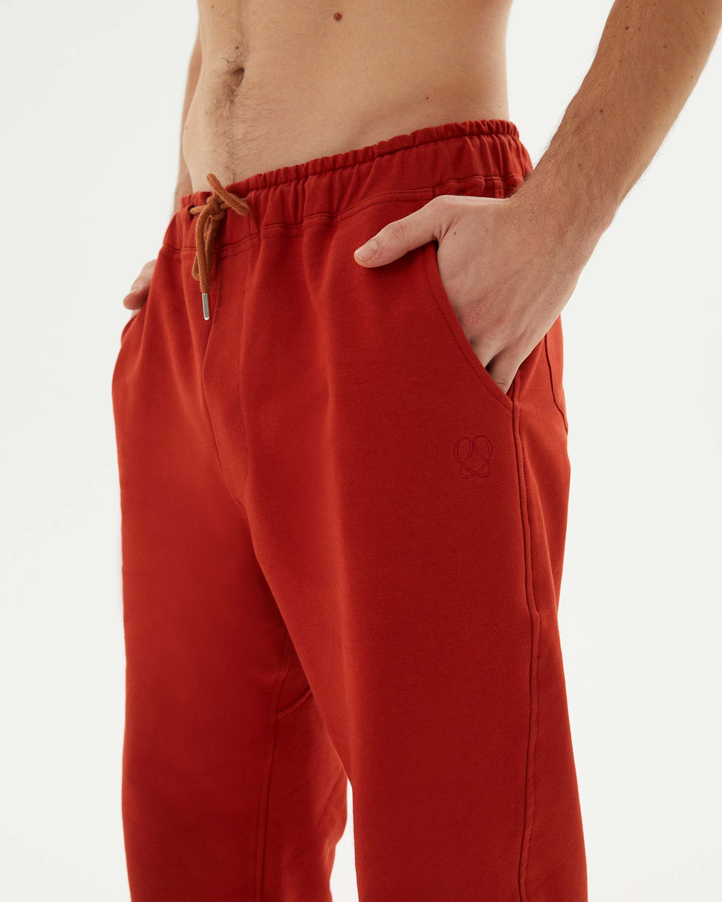 Erkek Jogger Eşofman