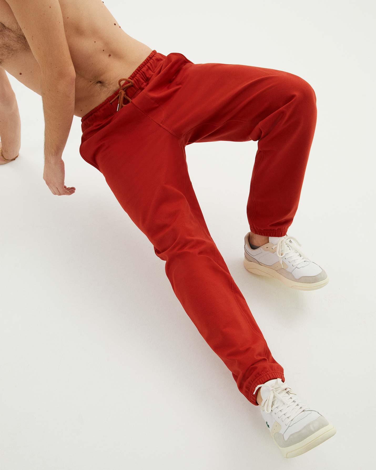 Erkek Jogger Eşofman