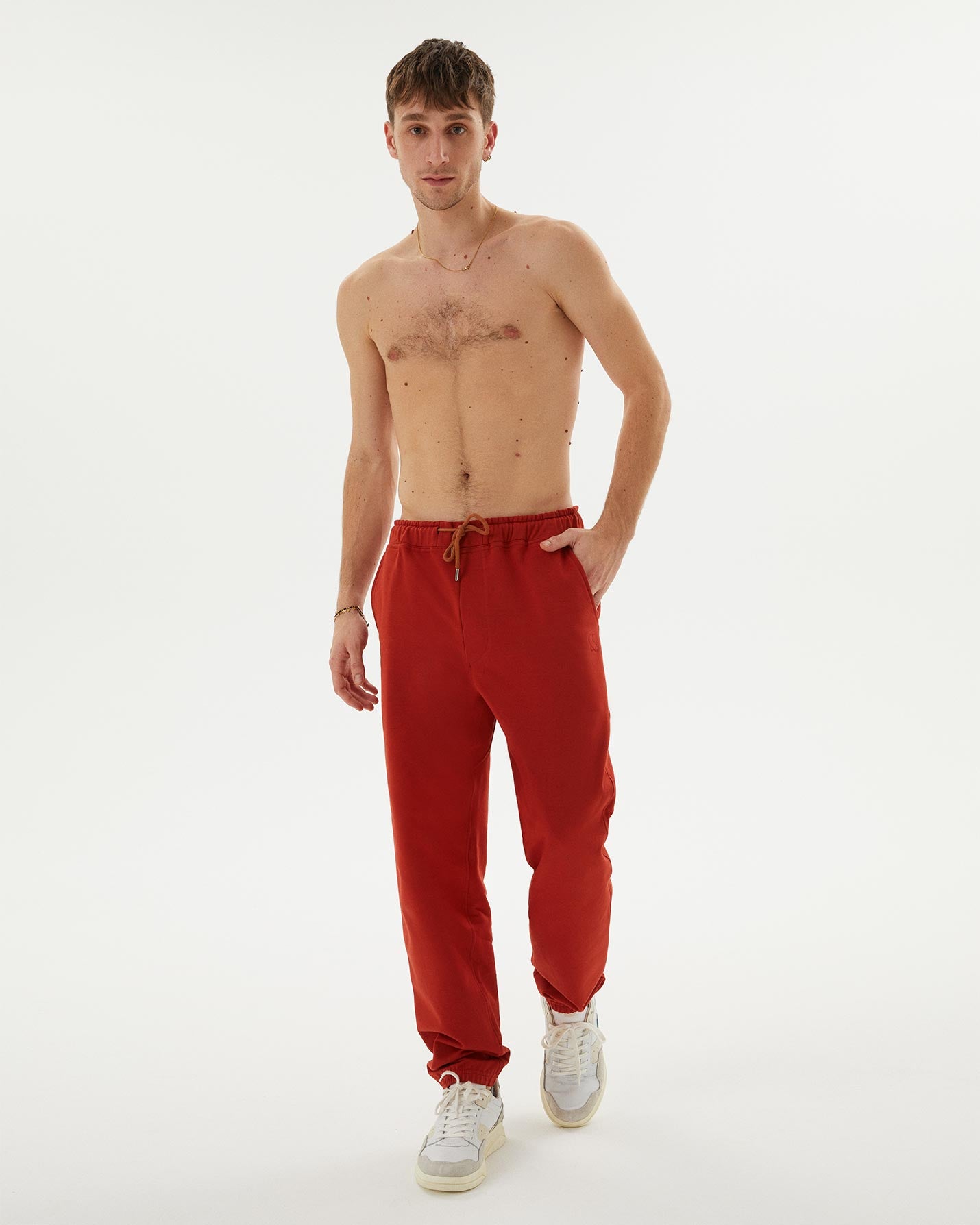 Erkek Jogger Eşofman
