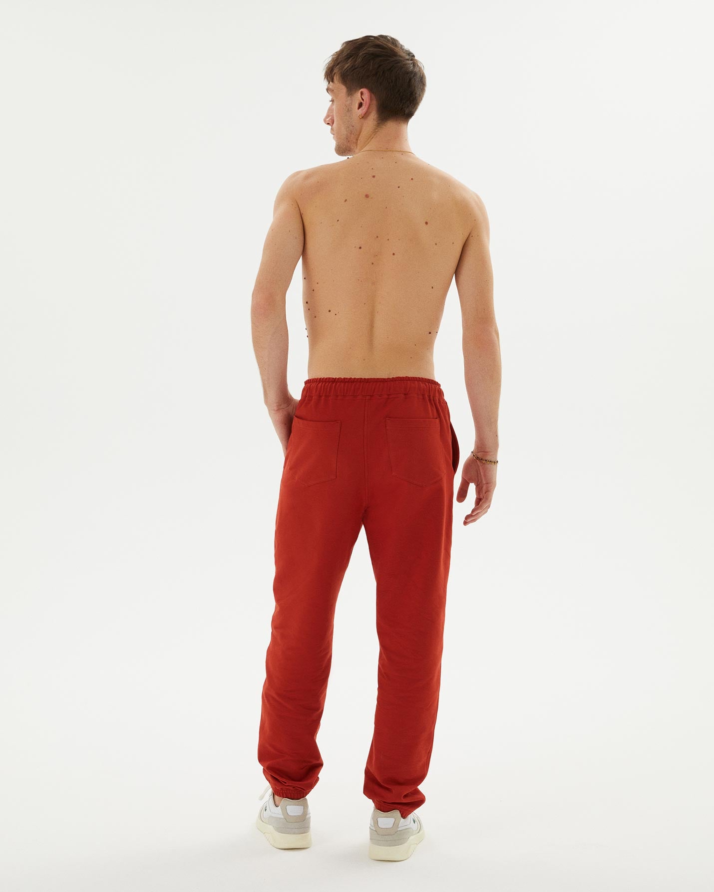 Erkek Jogger Eşofman