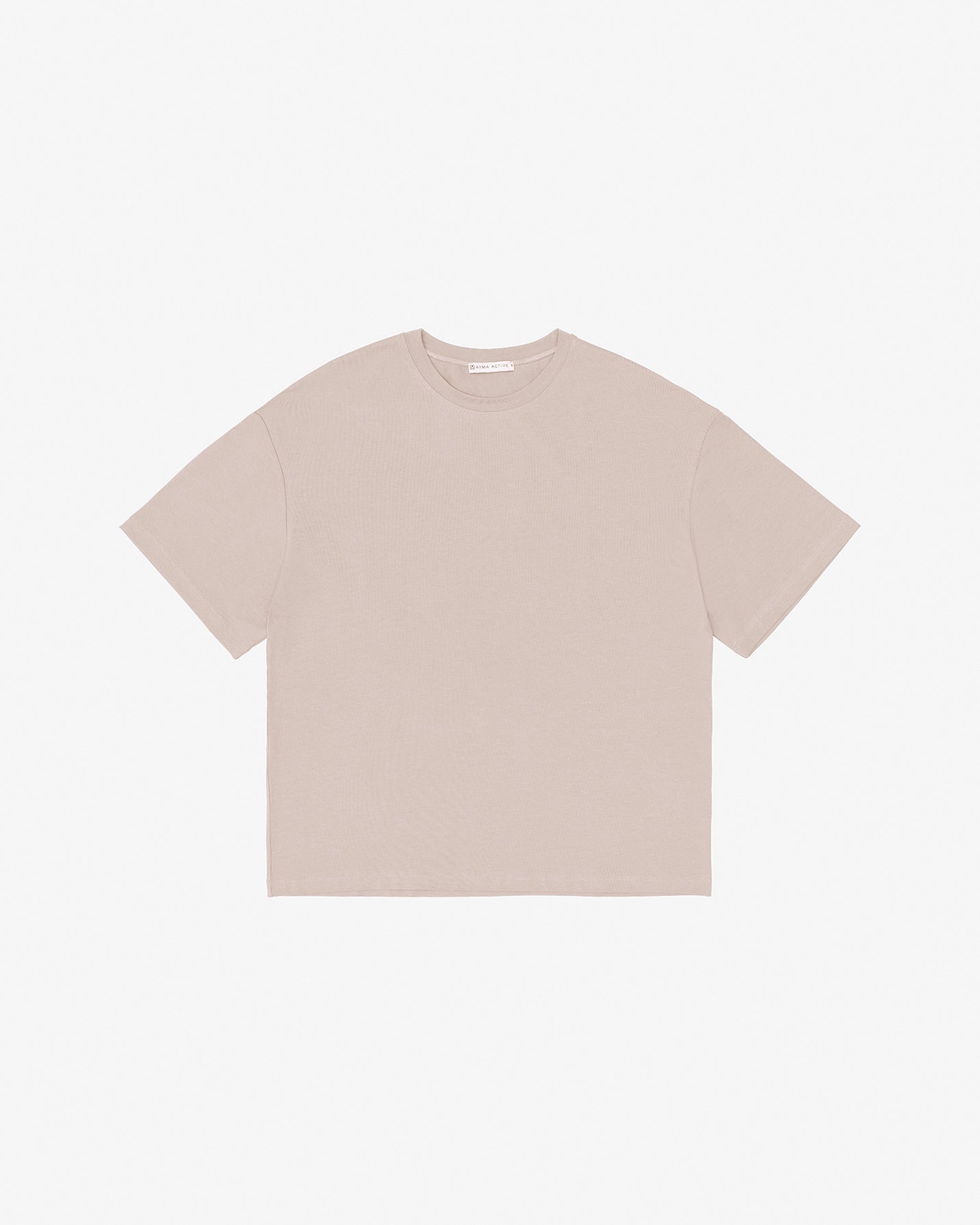 Taş Erkek Oversize T-shirt