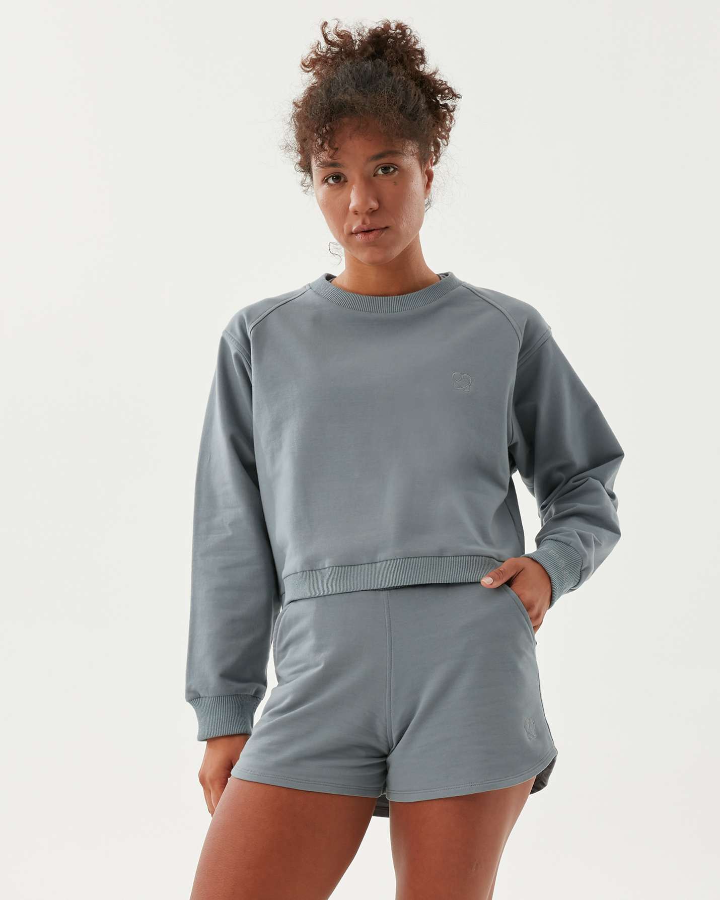 Basic Sweatshirt