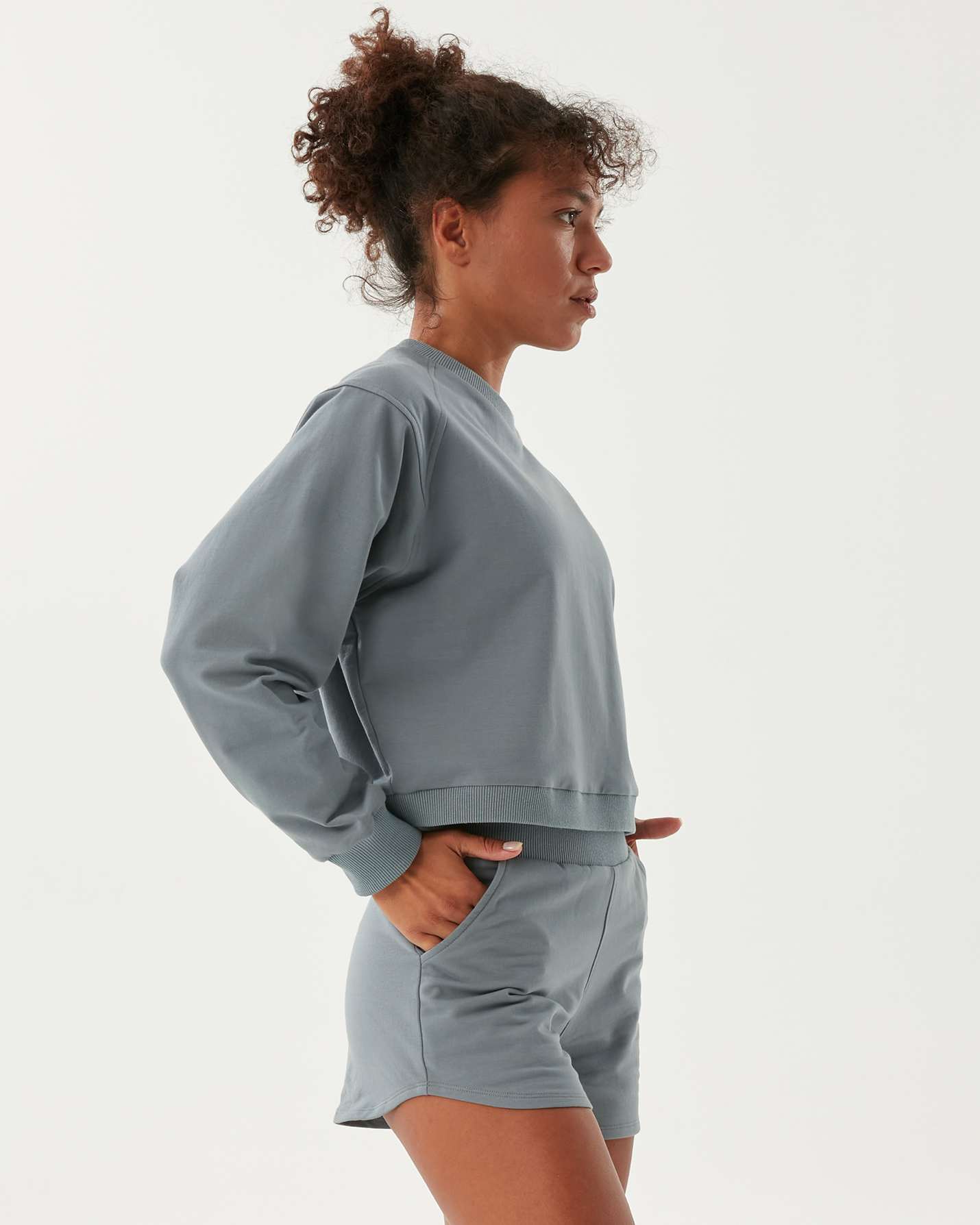Basic Sweatshirt
