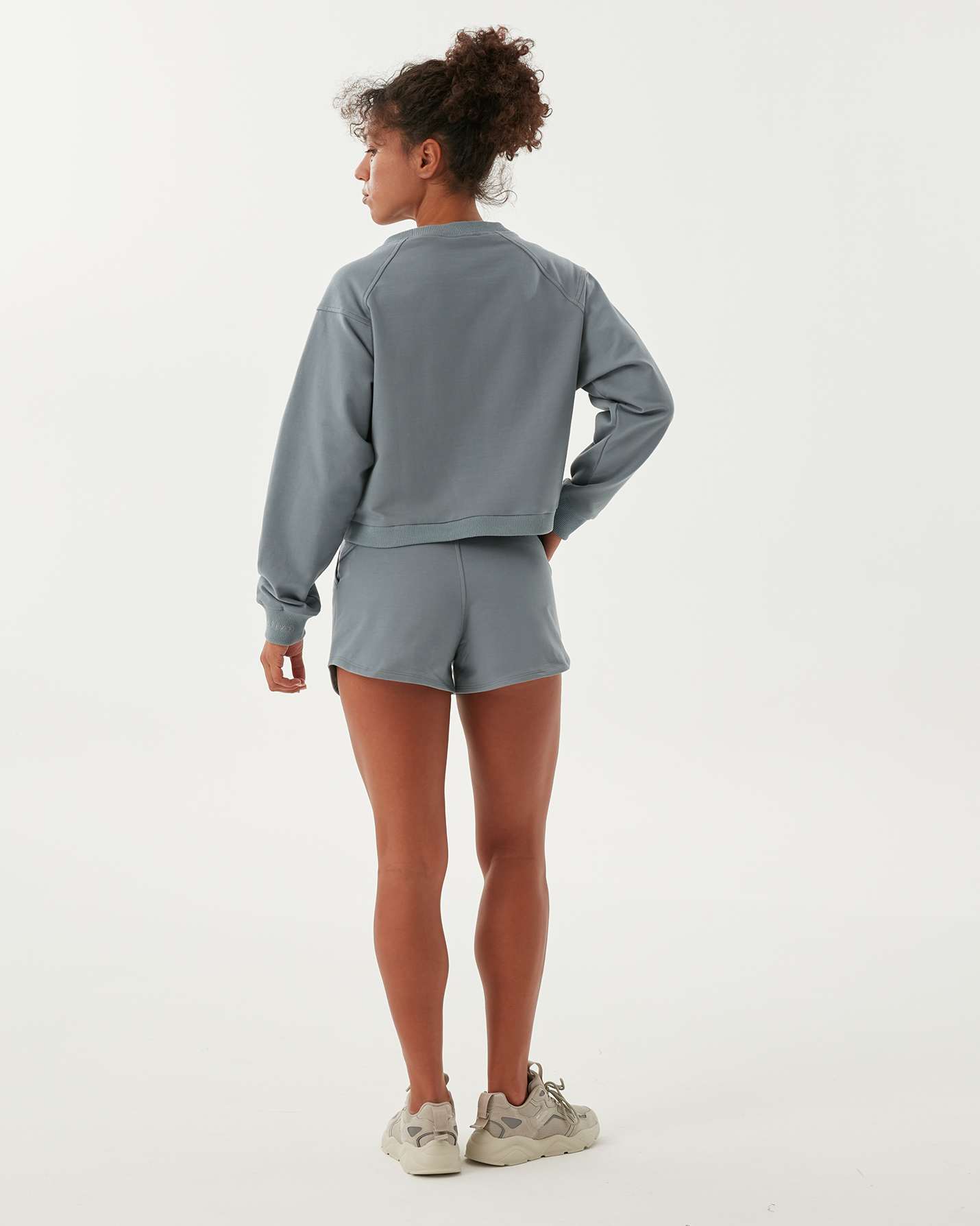Basic Sweatshirt