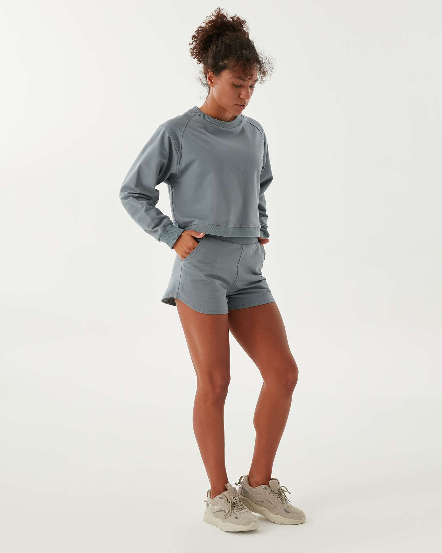 Basic Sweatshirt