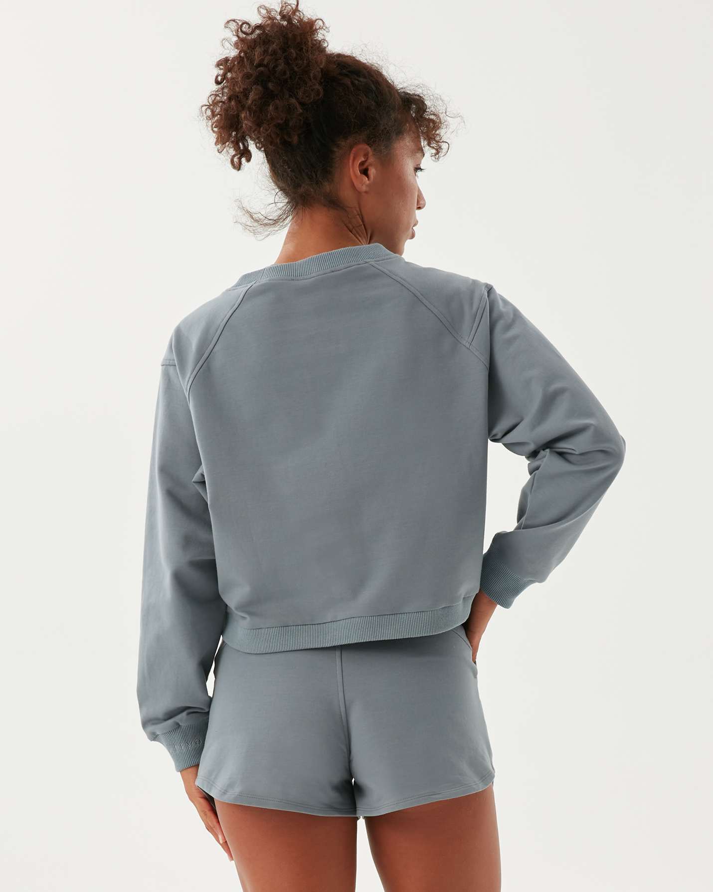 Basic Sweatshirt