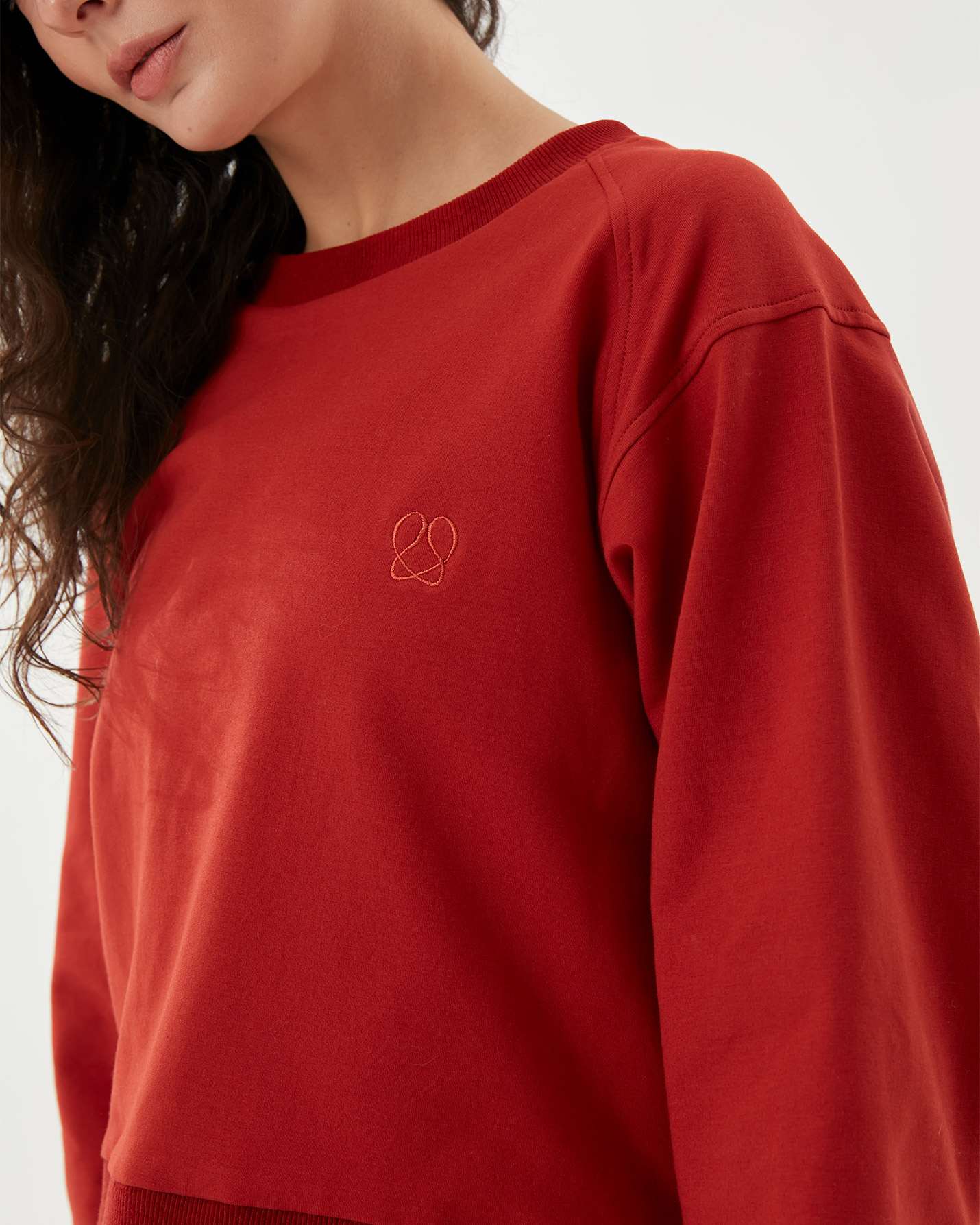 Basic Sweatshirt