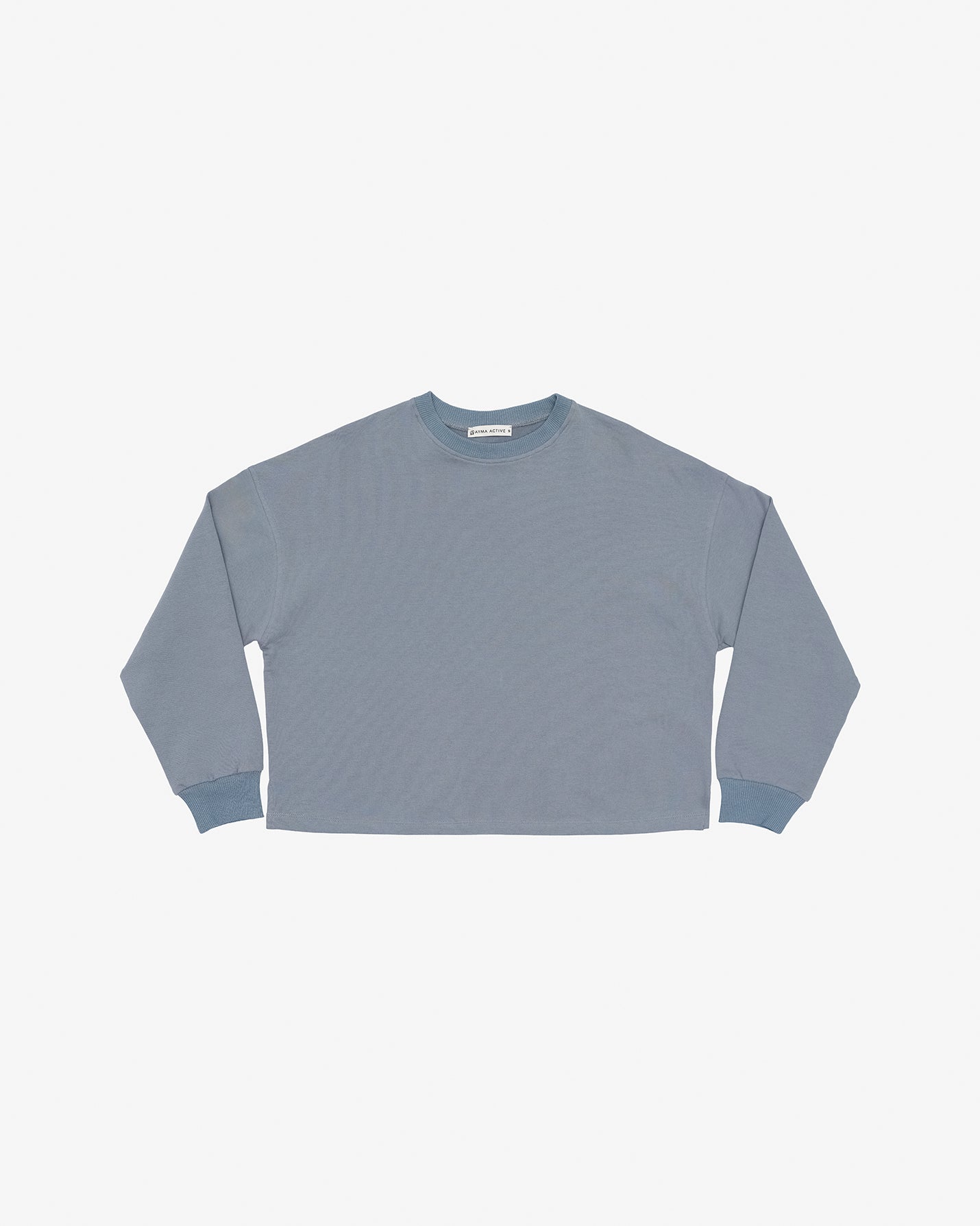 Mavi Ladin Basic EasySize Sweatshirt
