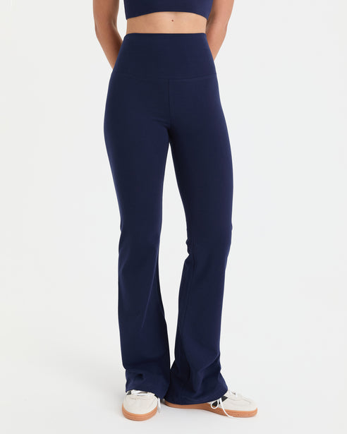 Indigo Flare Tayt