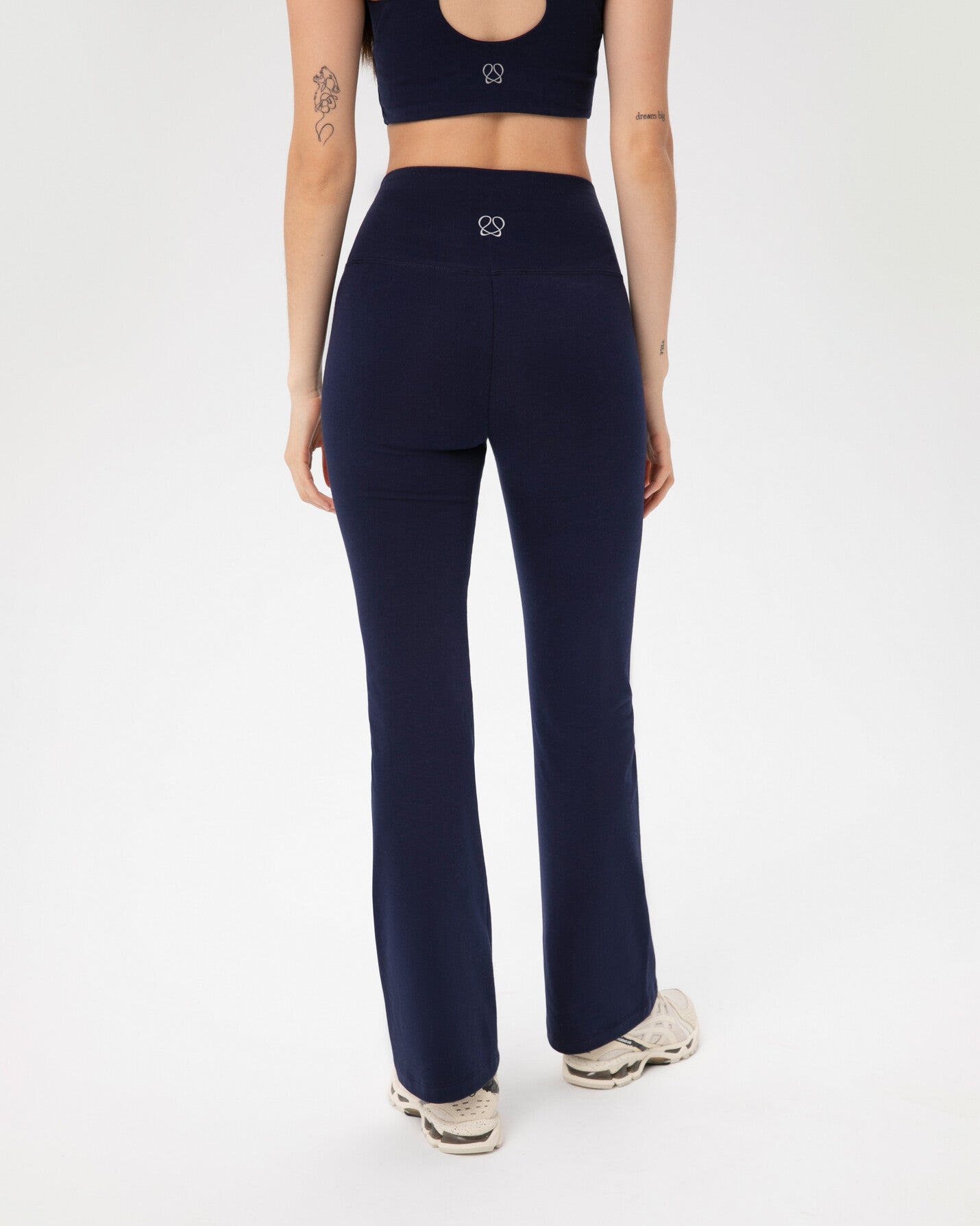 Indigo Flare Tayt