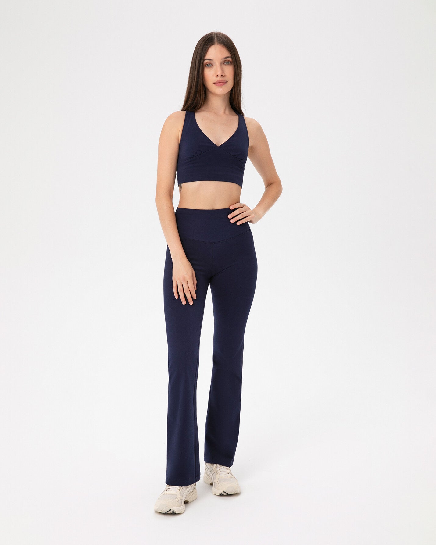 Indigo Flare Tayt