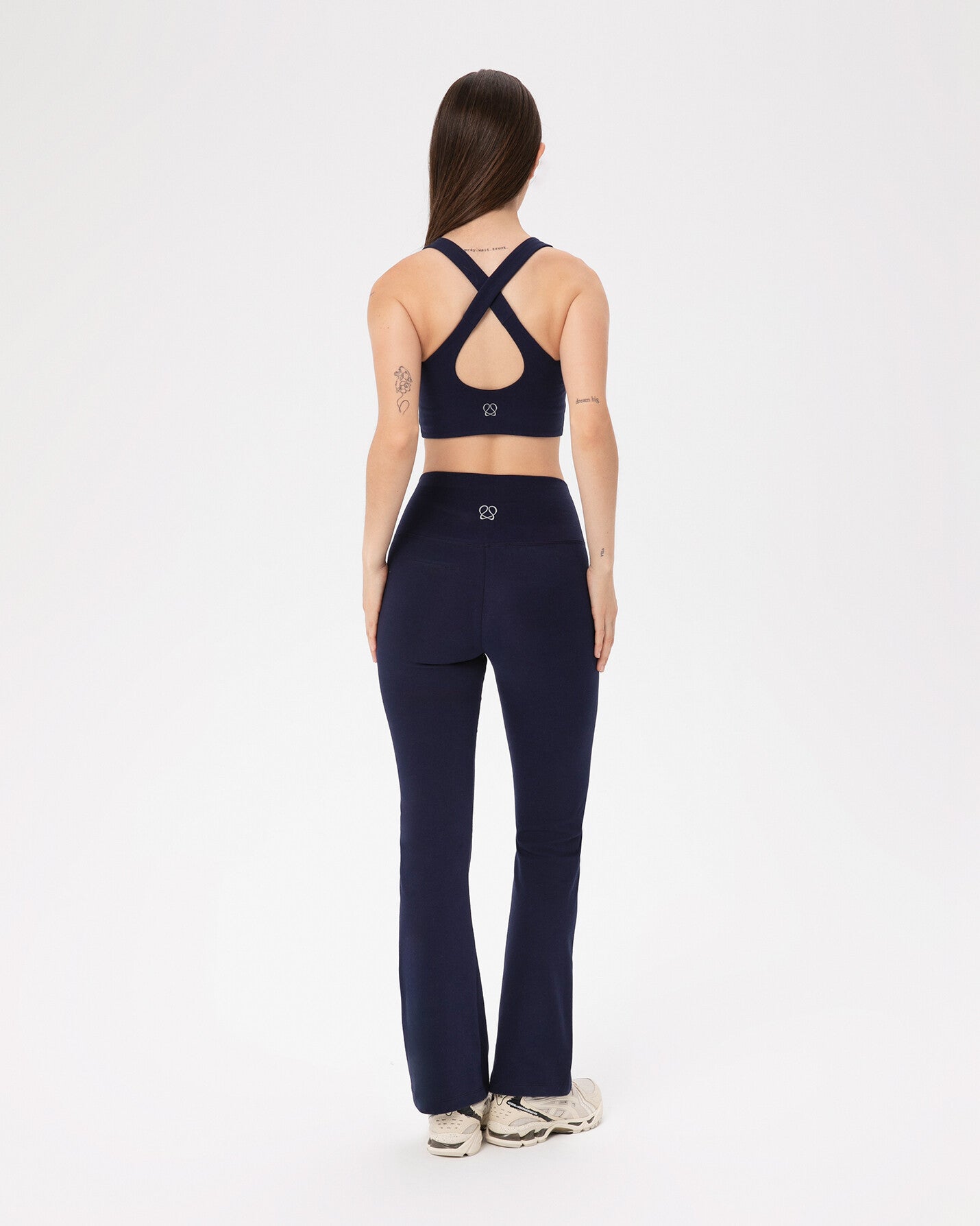 Indigo Flare Tayt