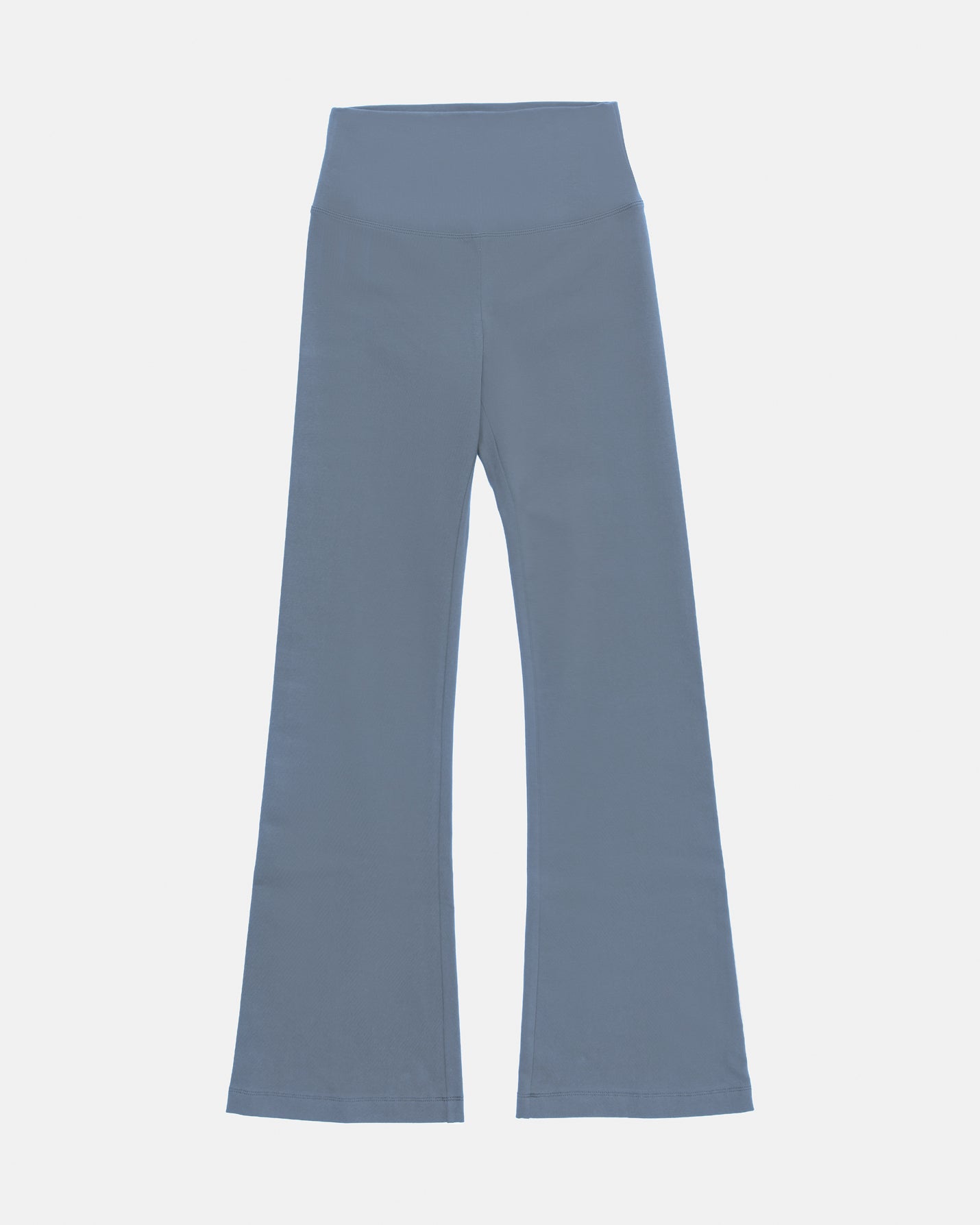 Mavi Ladin Flare Tayt