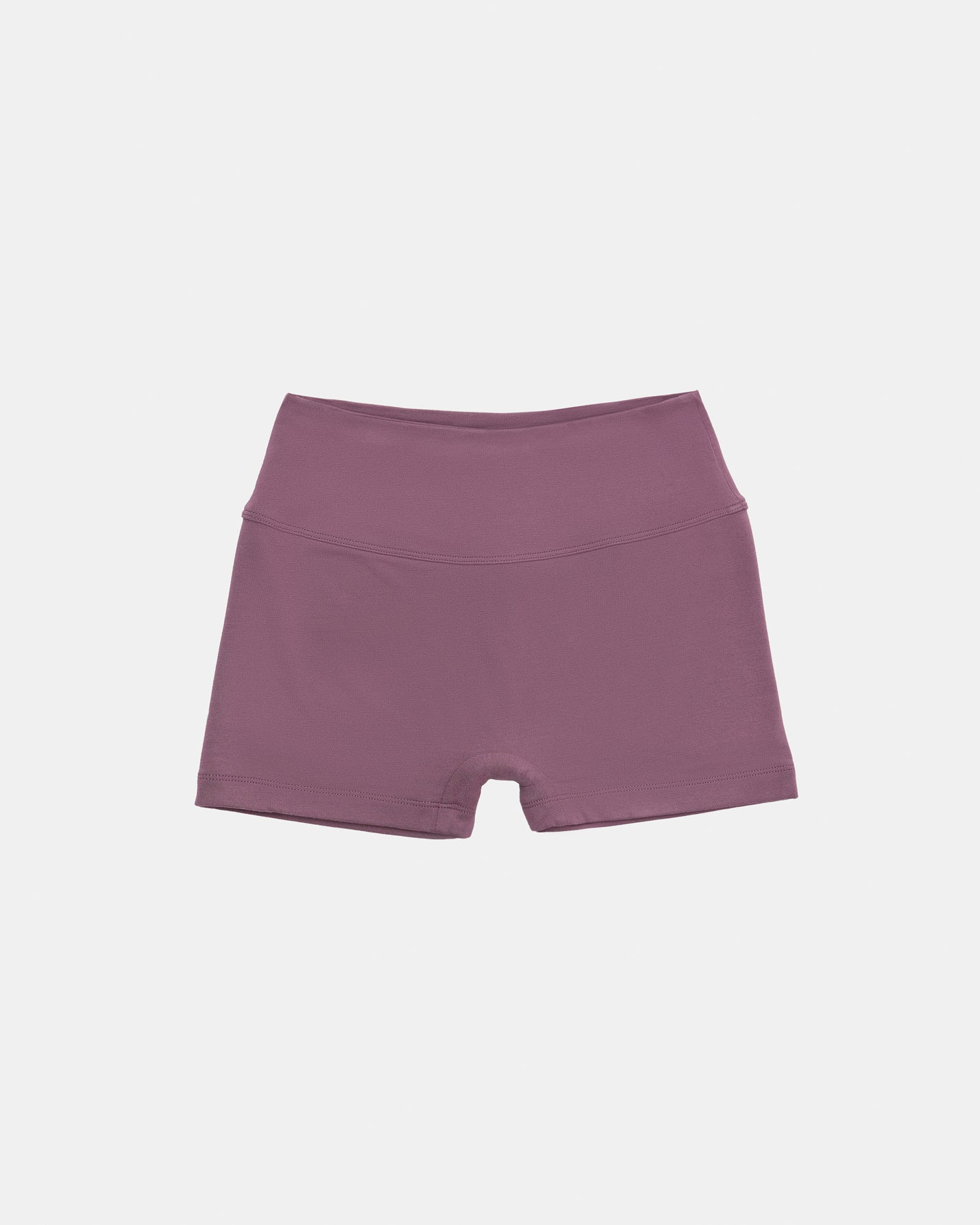 Lila Mini Boxer Şort
